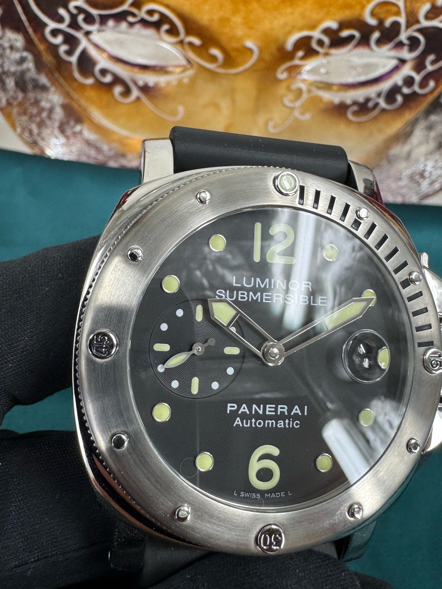 Panerai 00024