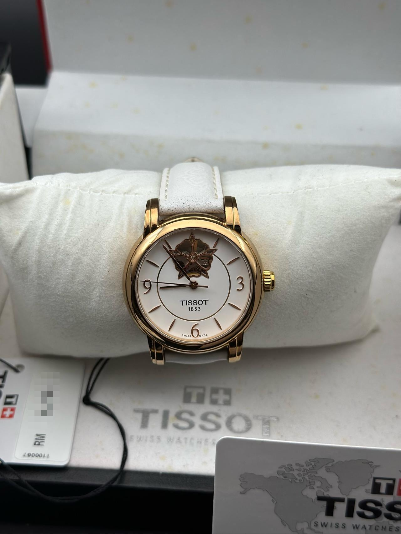 Tissot T050.207.37.017.04