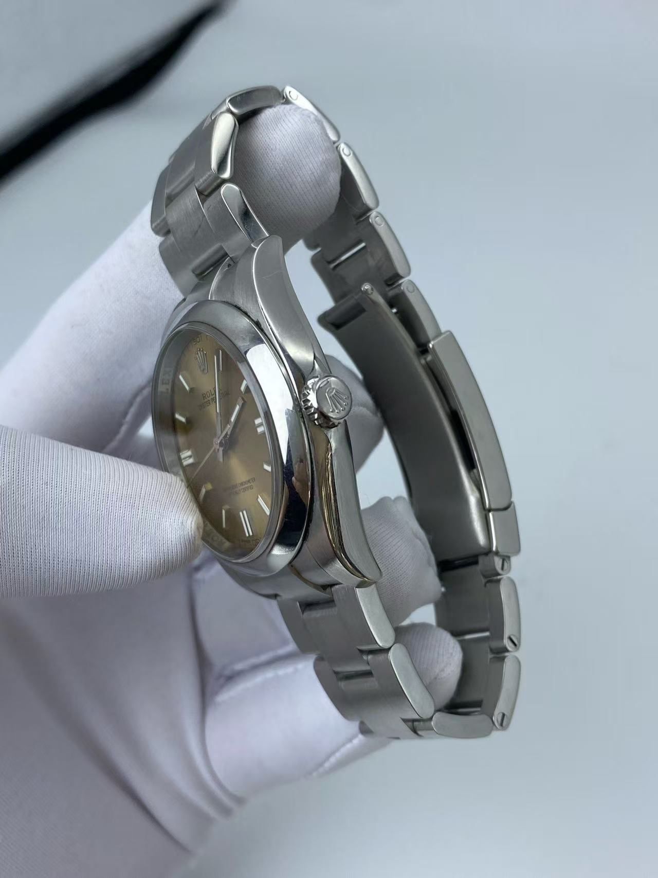 Rolex 116000-0011 detail 6