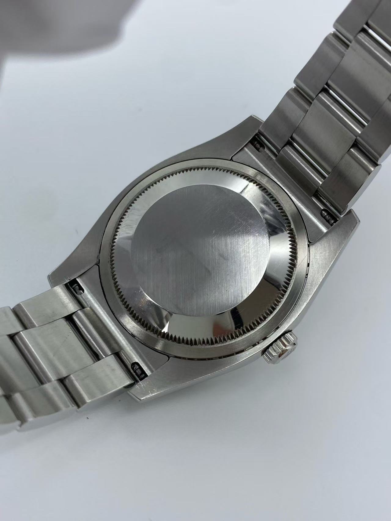 Rolex 116000-0011 detail 5