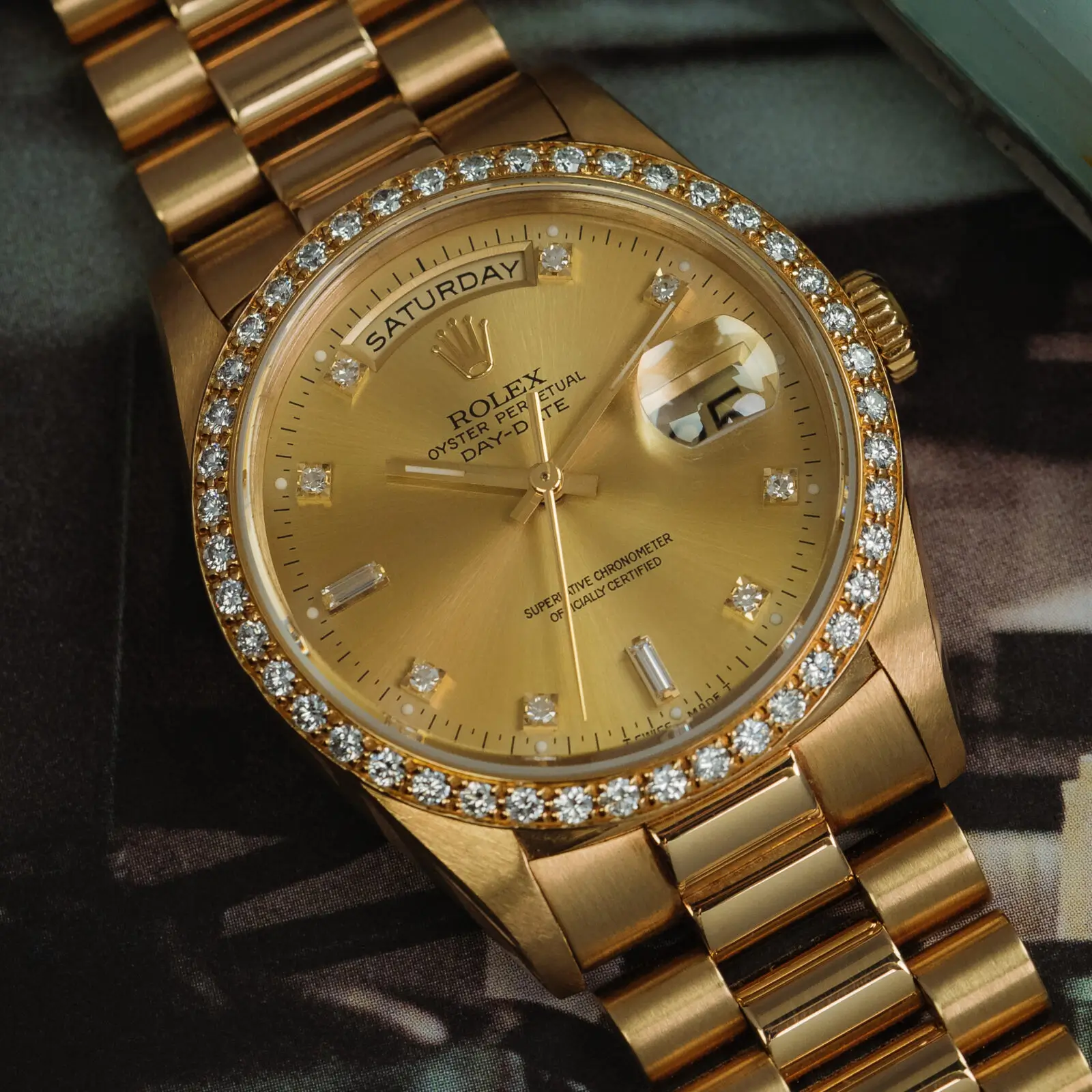 Which Rolex Day-Date is Best?