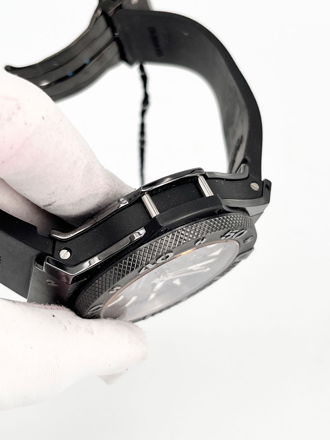 Hublot 322.CM.1770.RX detail 4