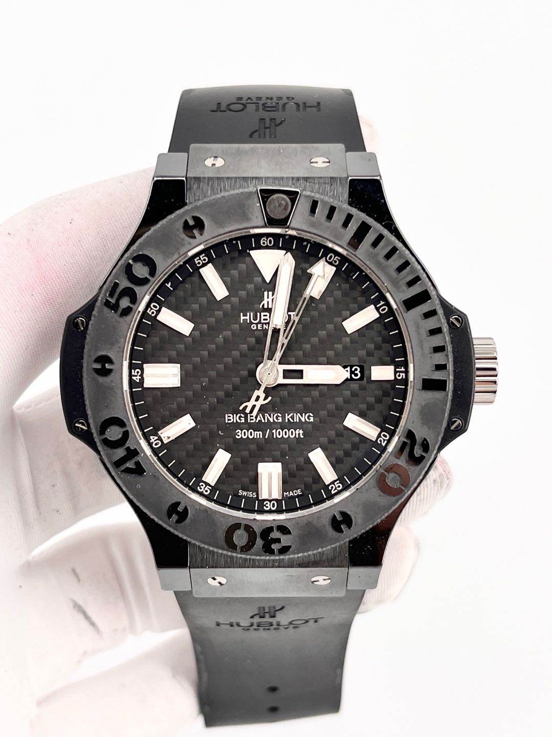 Hublot 322.CM.1770.RX