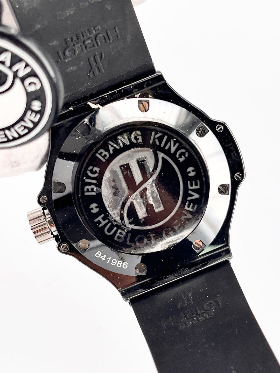 Hublot 322.CM.1770.RX detail 7