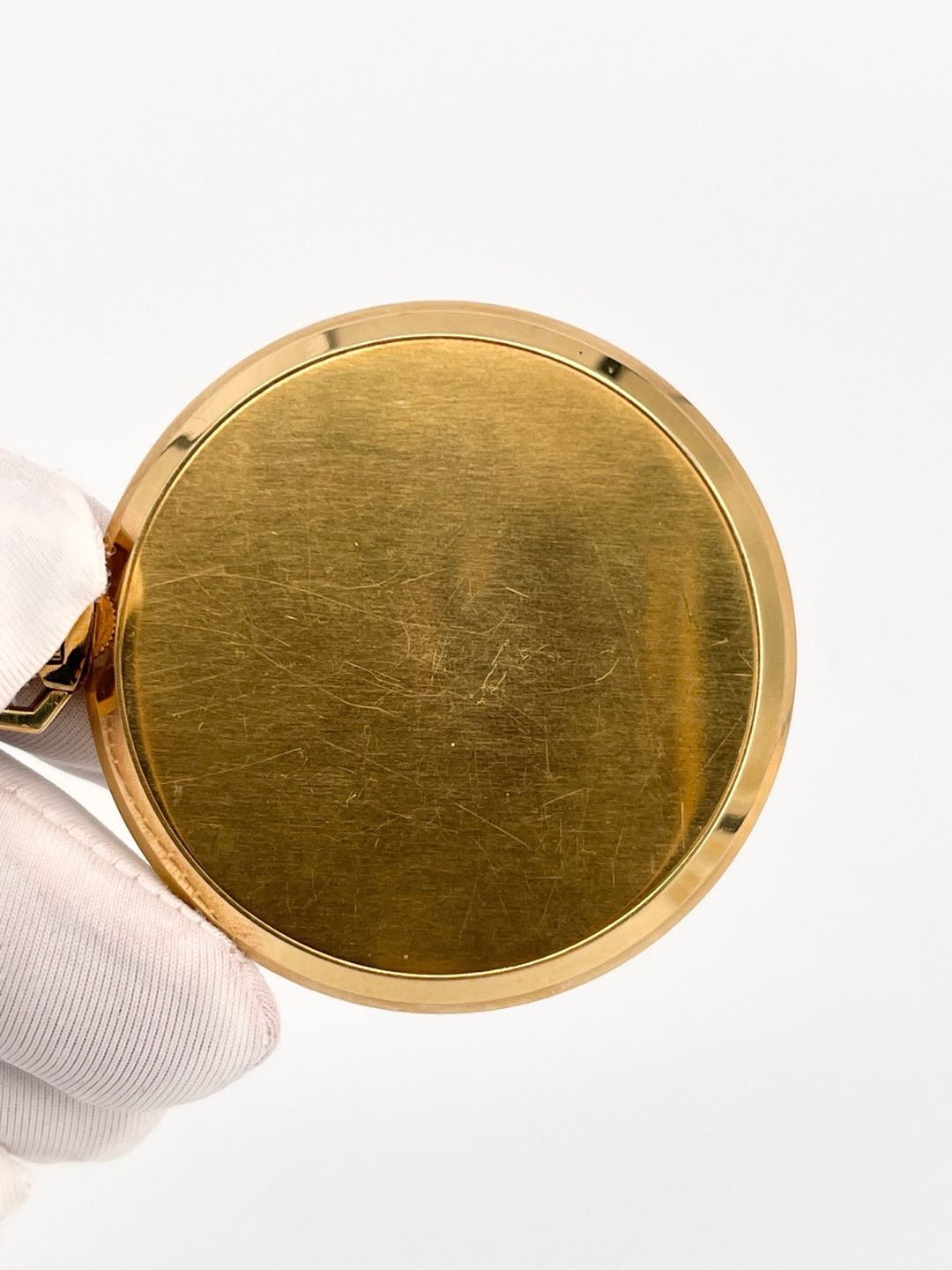 Patek Philippe Vintage detail 3