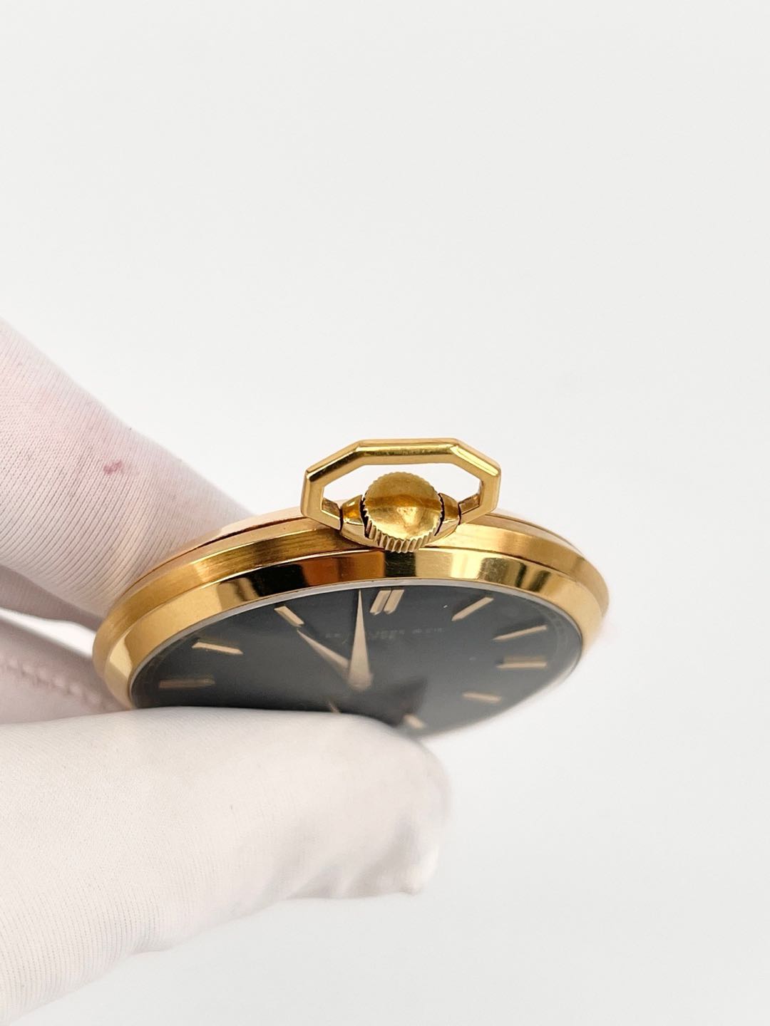 Patek Philippe Vintage detail 4