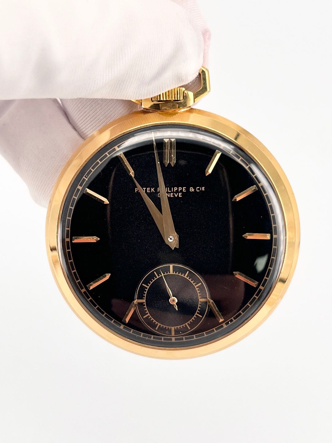 Patek Philippe Vintage