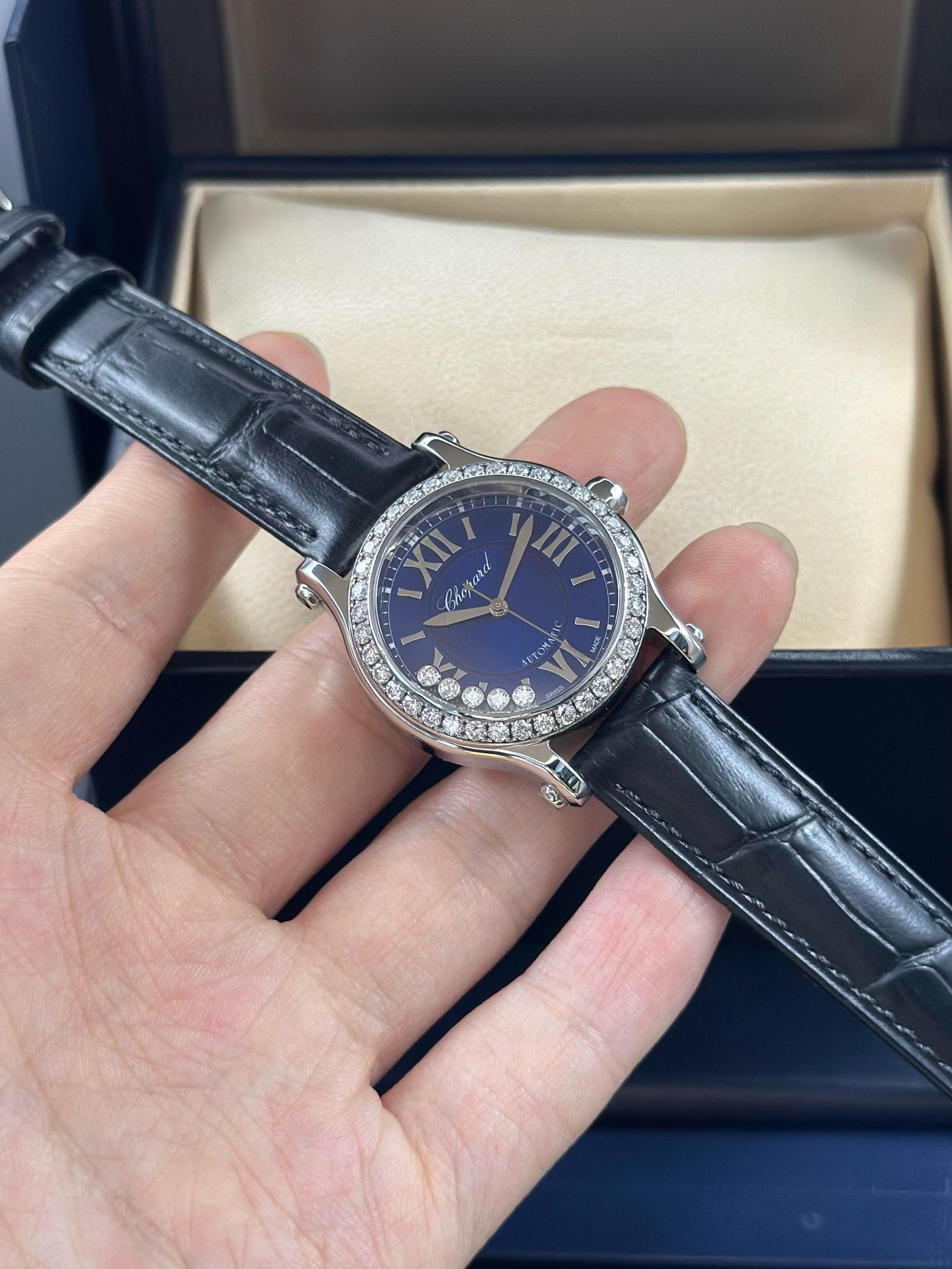 Chopard 278573-3008 detail 2