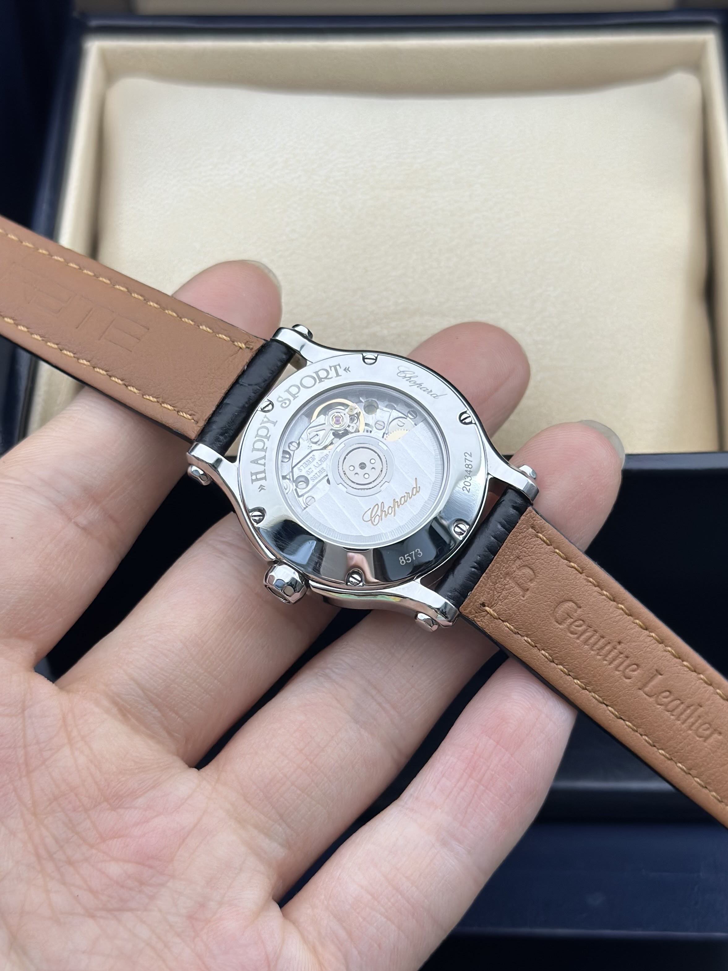 Chopard 278573-3008 detail 6