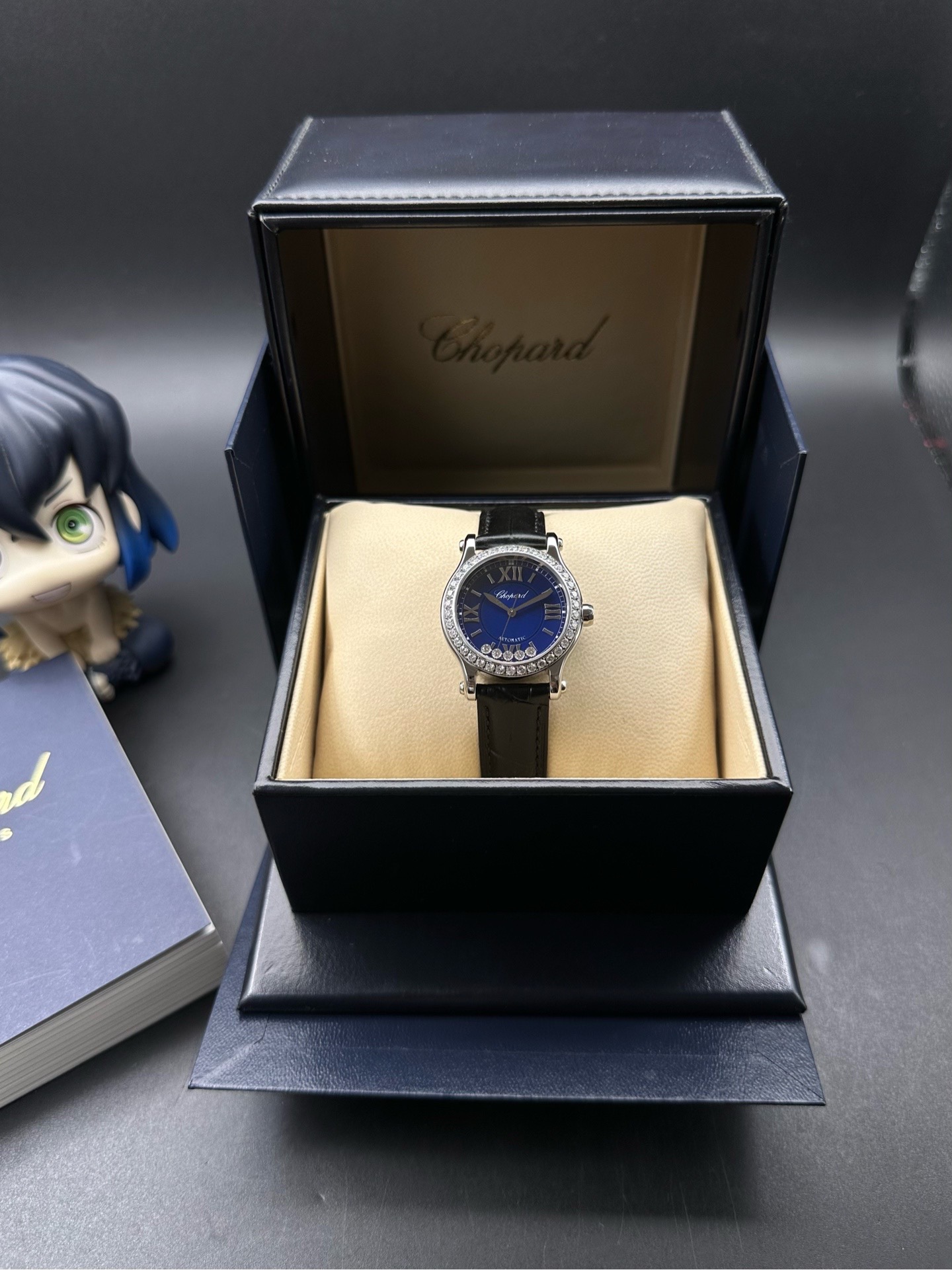 Chopard 278573-3008 detail 7