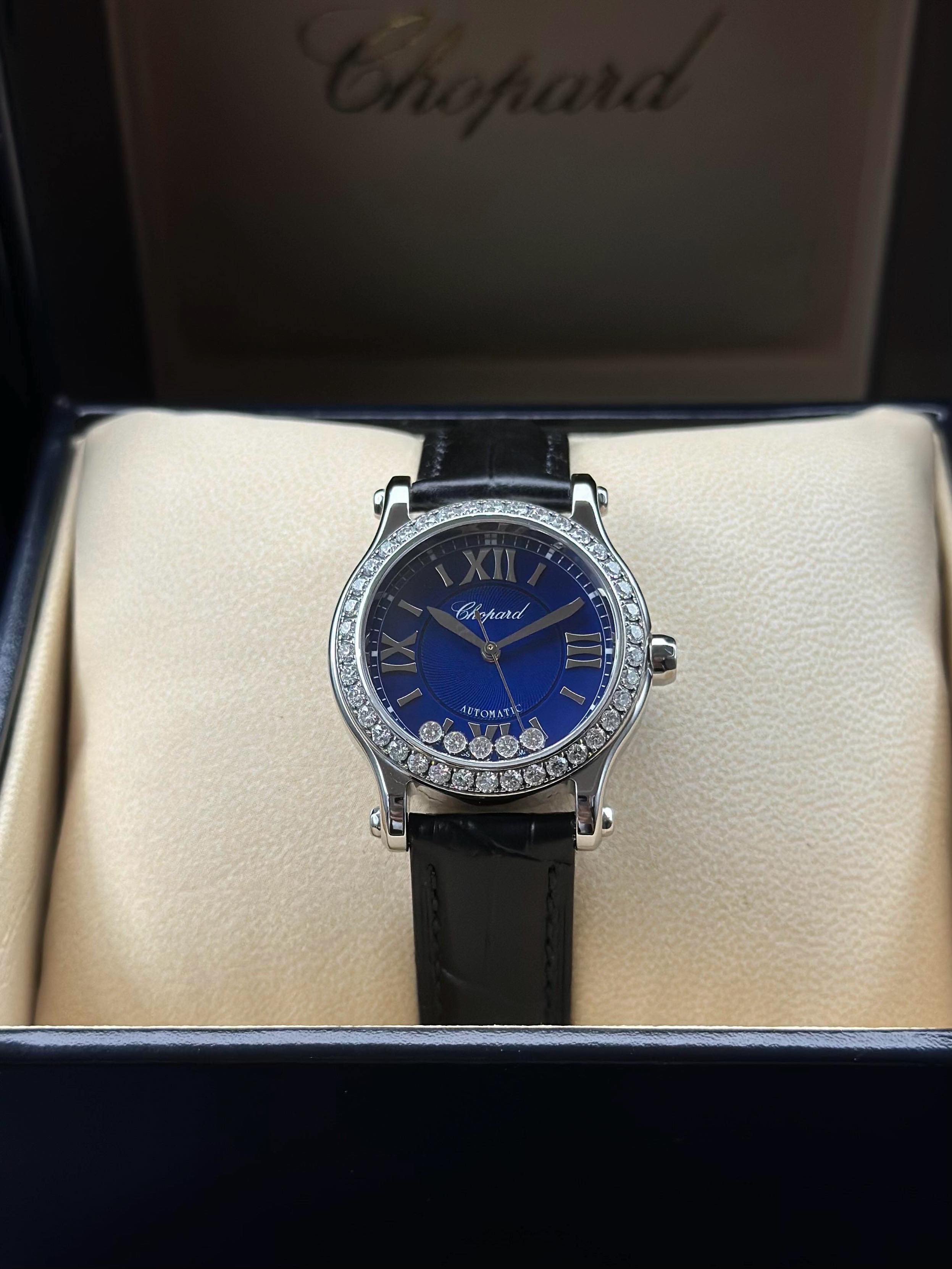 Chopard 278573-3008