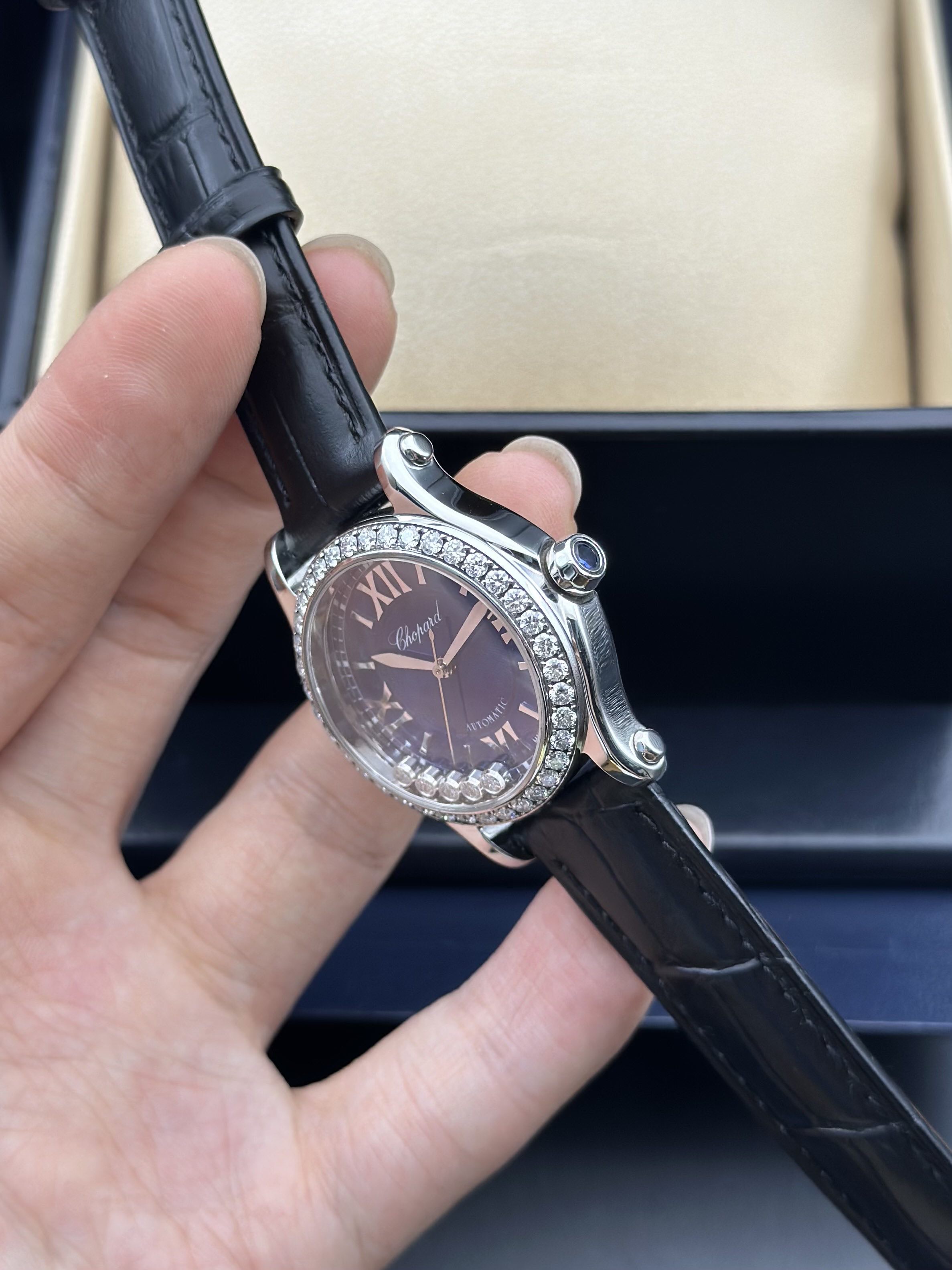 Chopard 278573-3008 detail 3
