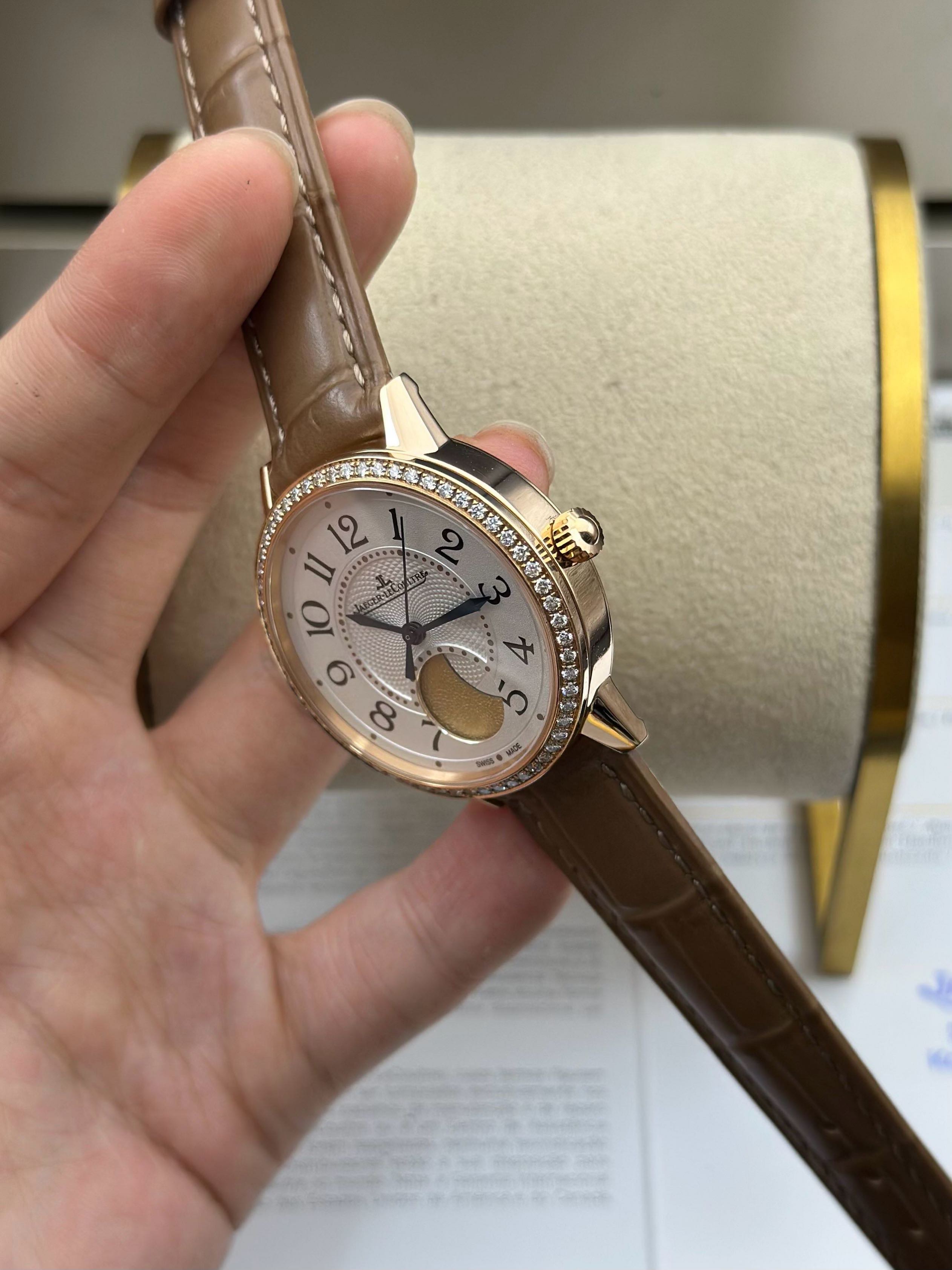 Jaeger-LeCoultre Q3572420 detail 2