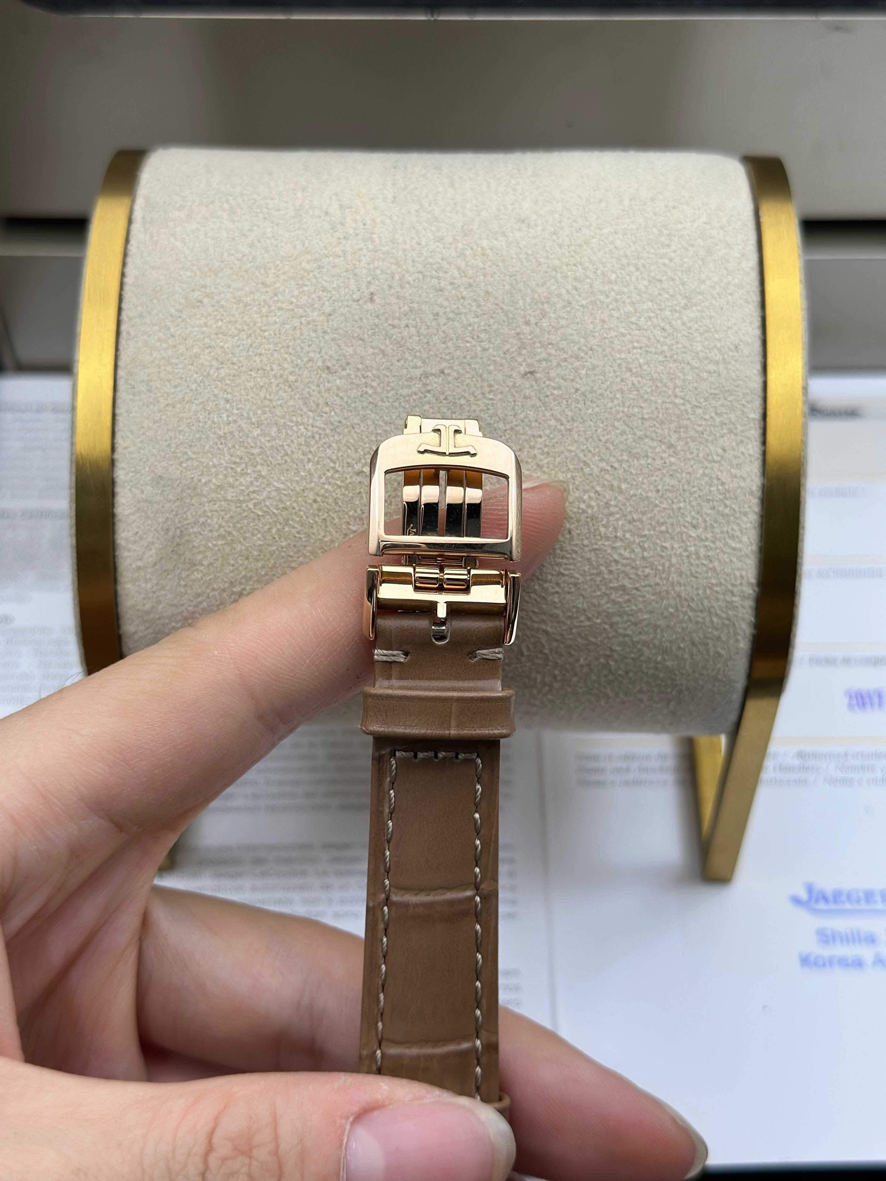 Jaeger-LeCoultre Q3572420 detail 3