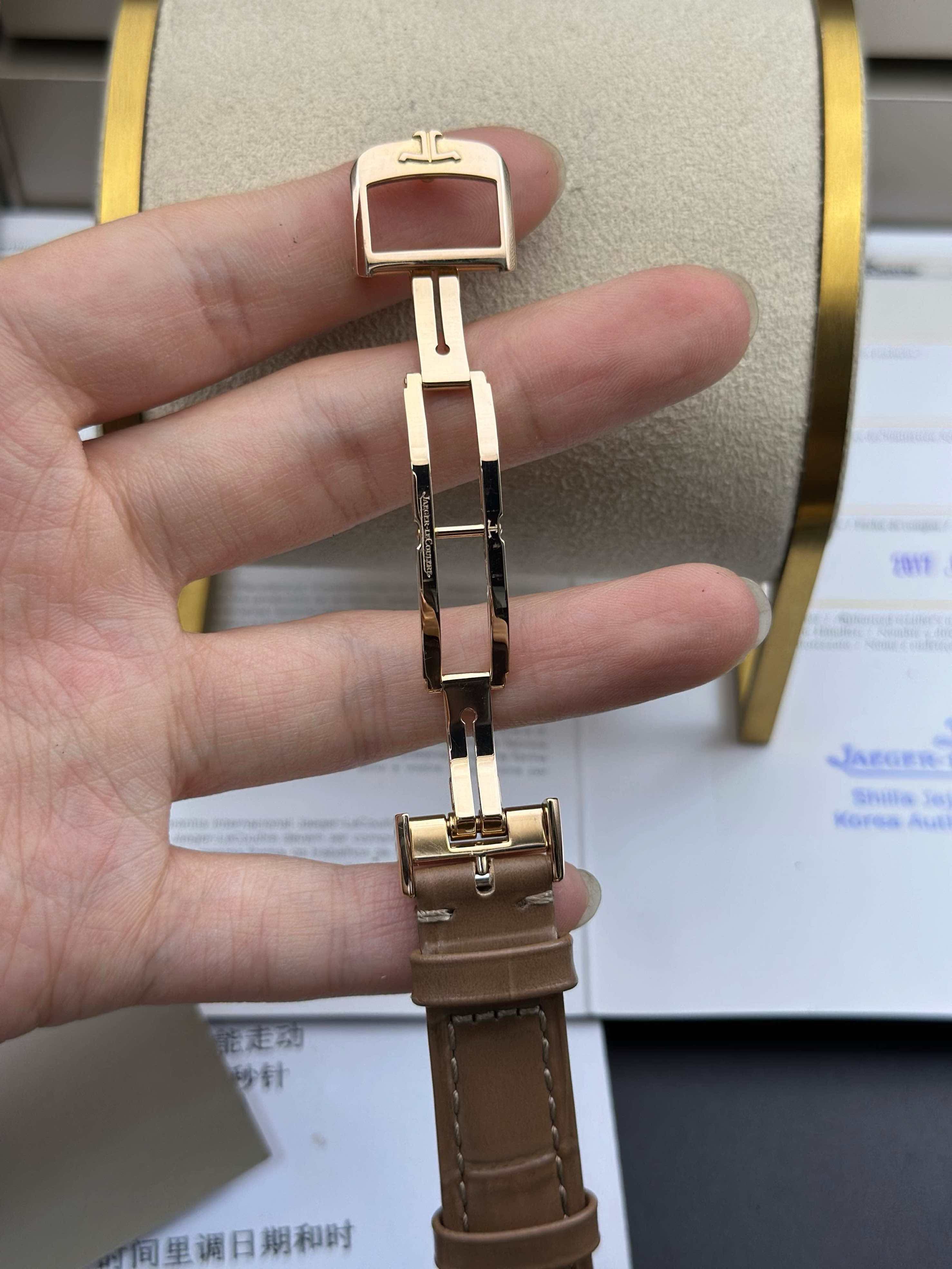 Jaeger-LeCoultre Q3572420 detail 4