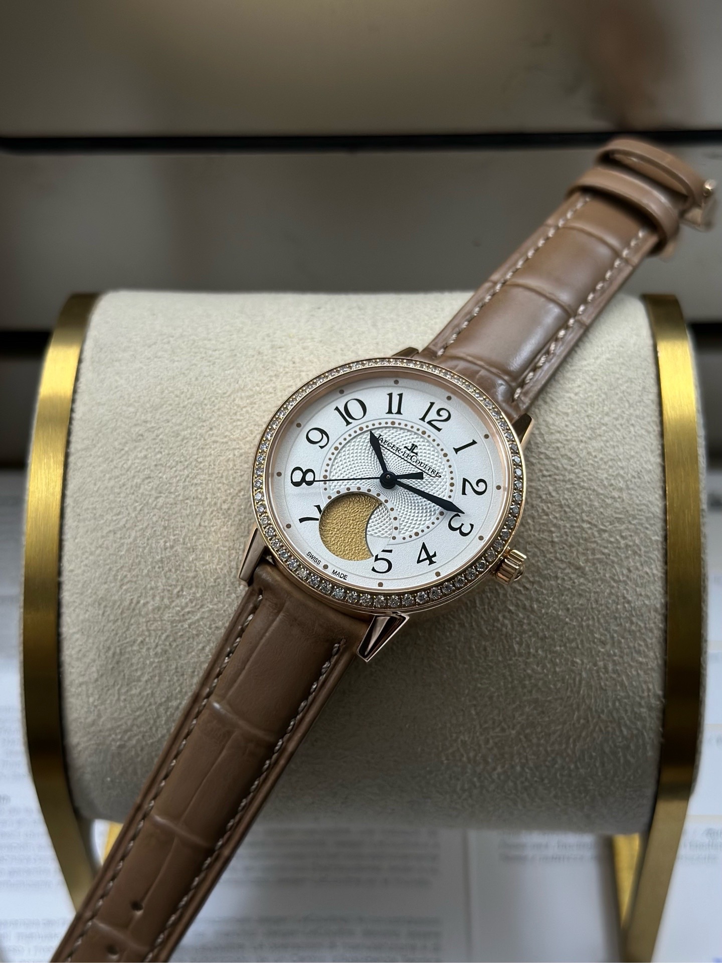 Jaeger-LeCoultre Q3572420