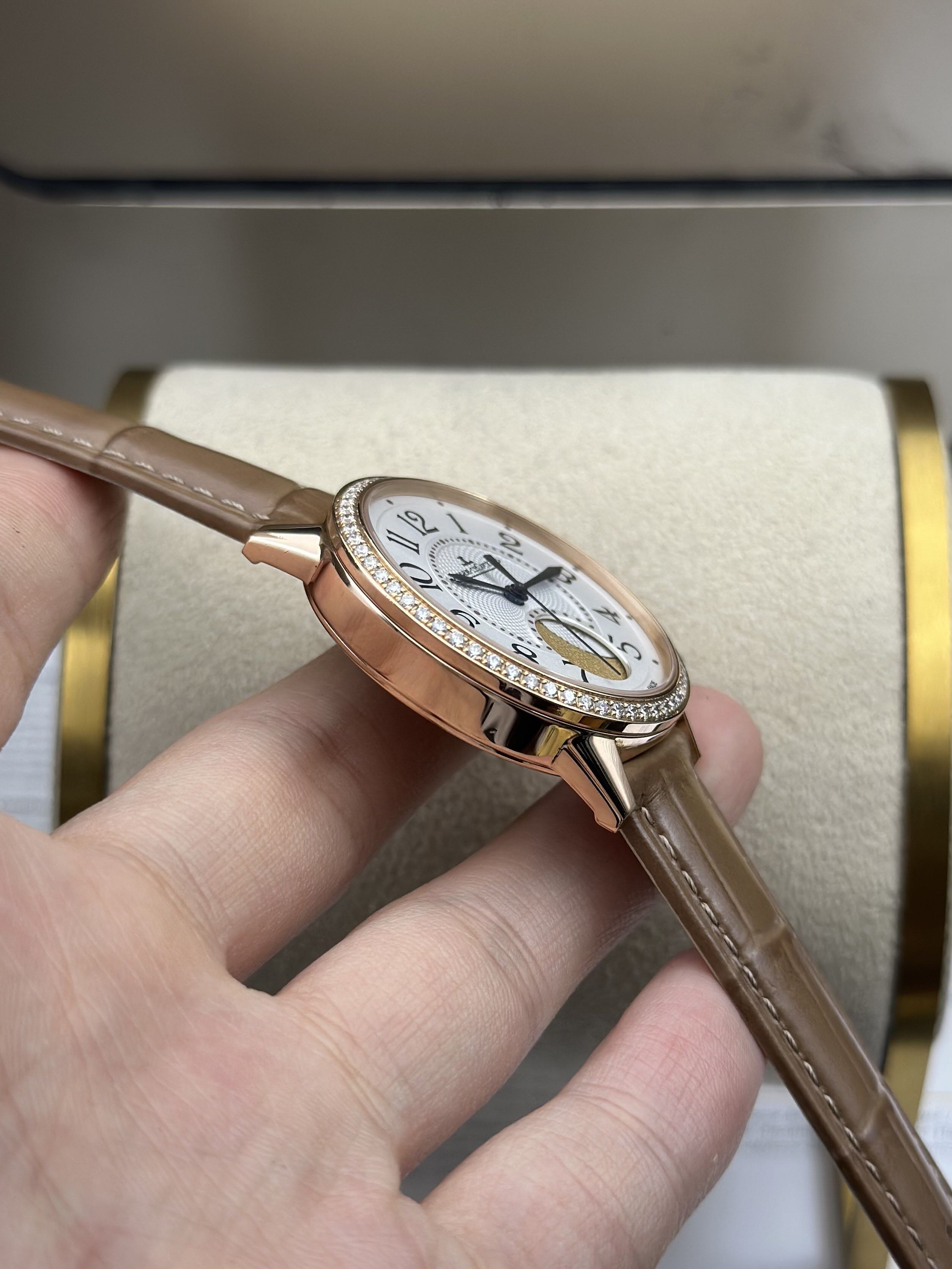 Jaeger-LeCoultre Q3572420 detail 1