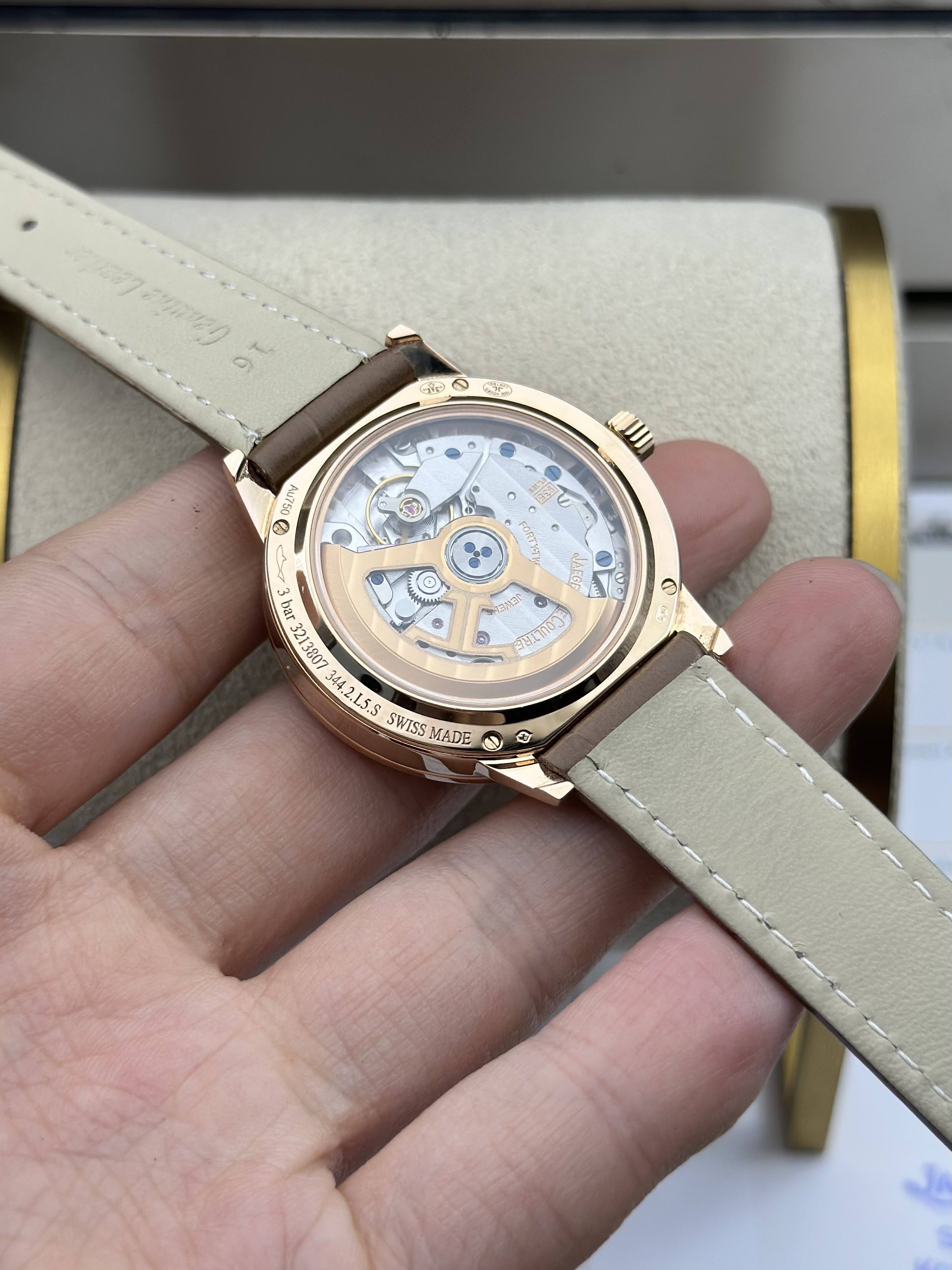 Jaeger-LeCoultre Q3572420 detail 5