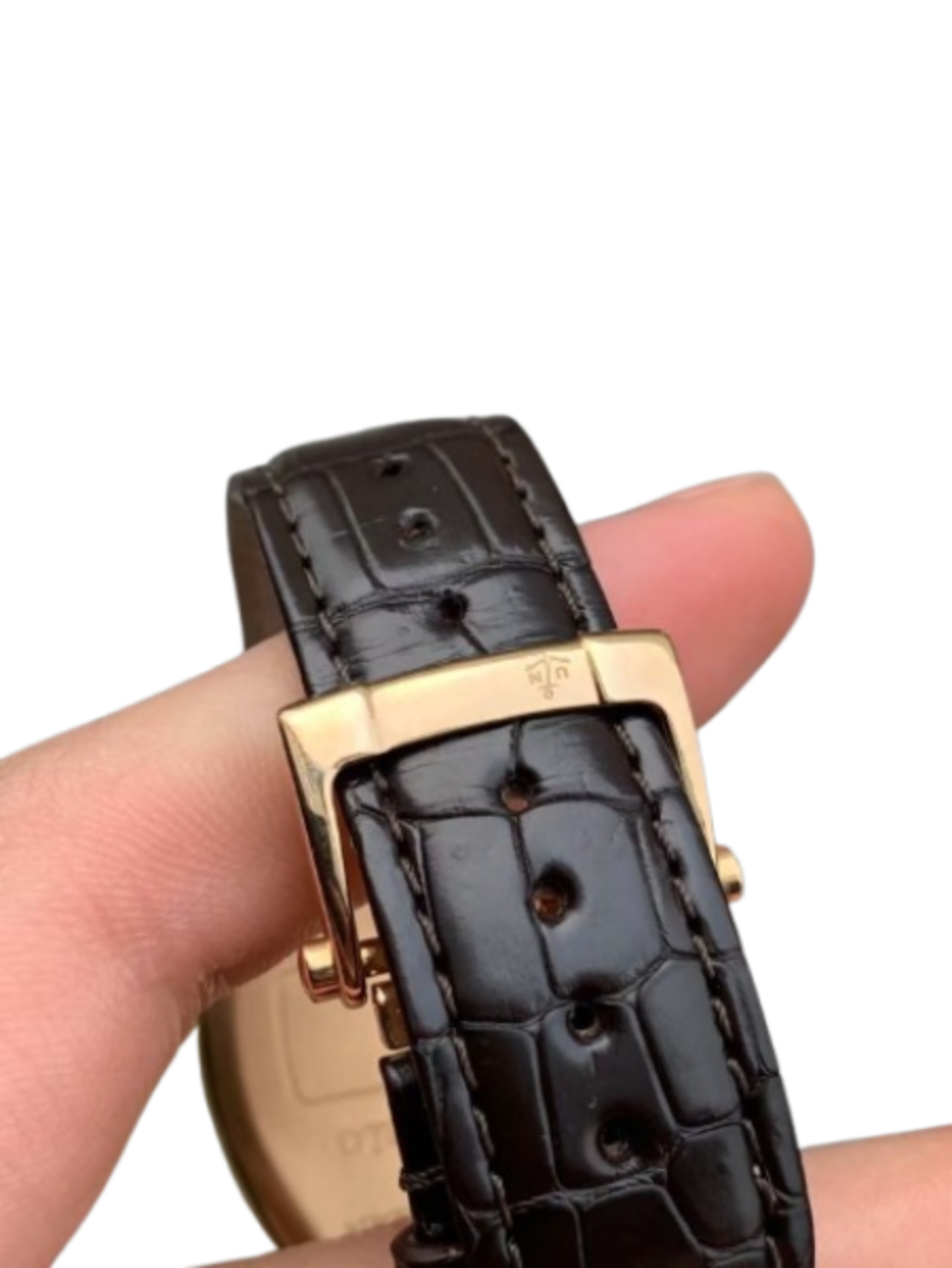 Ulysse Nardin 276-68 / 421 detail 3