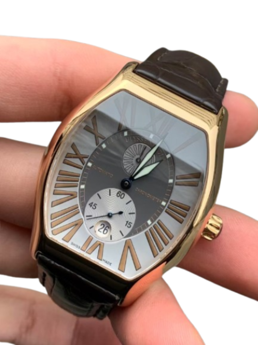 Ulysse Nardin 276-68 / 421