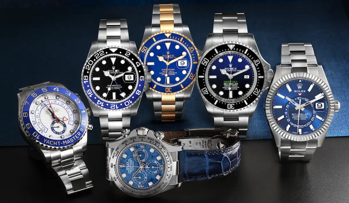 Swiss Made Watches Explained What Defines Authentic Quality