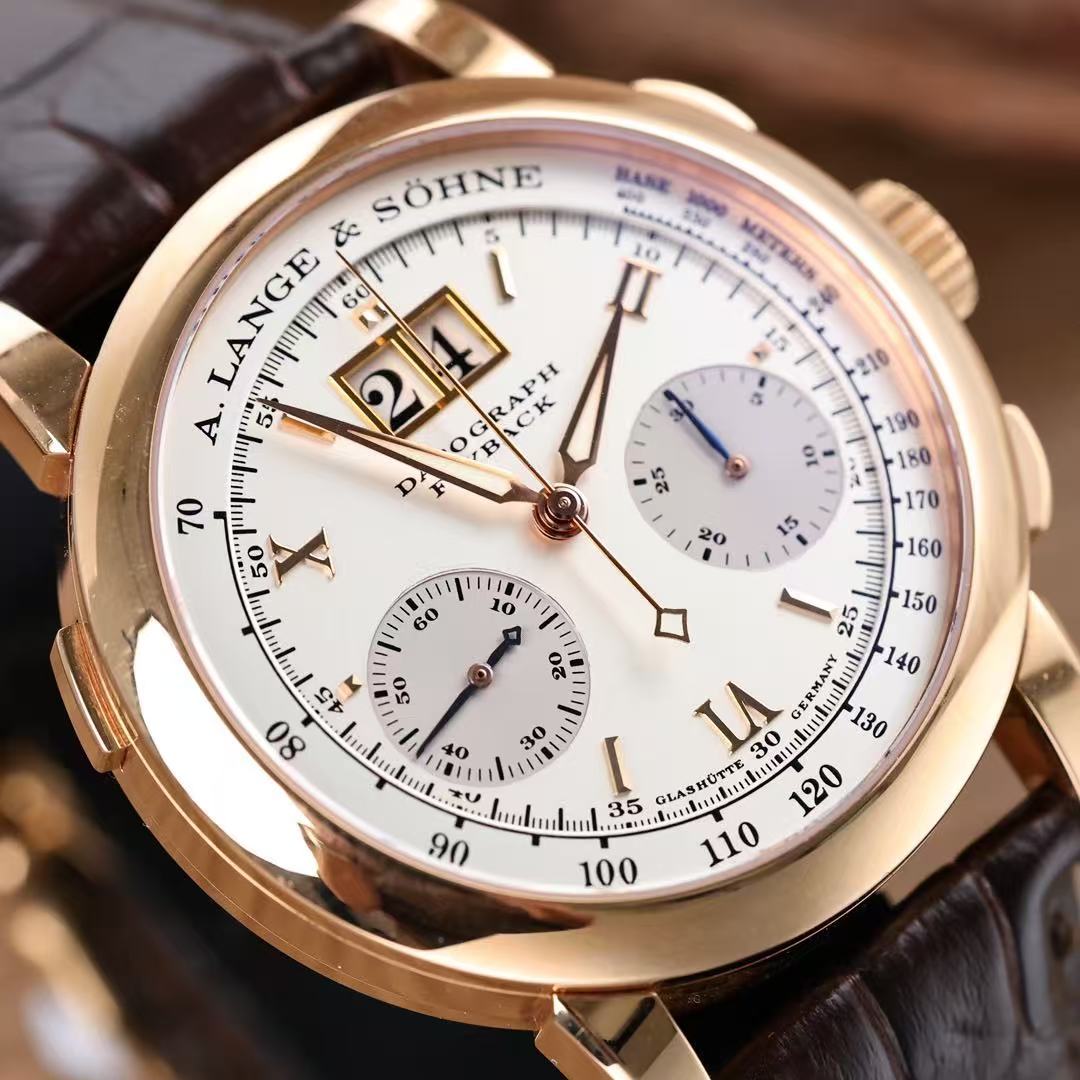 A. Lange & S&ouml;hne 403.032 detail 7