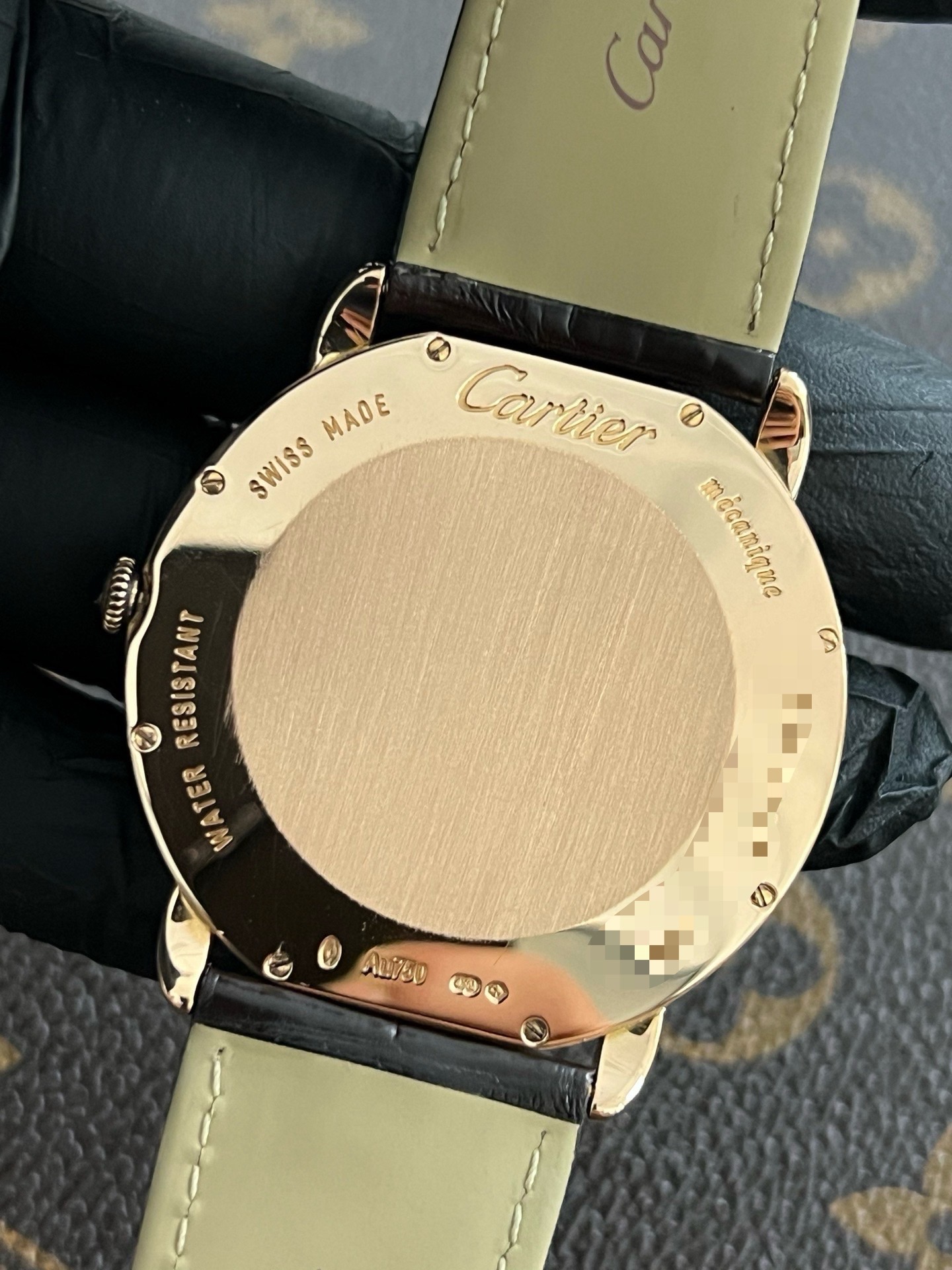 Cartier W6801004 detail 4
