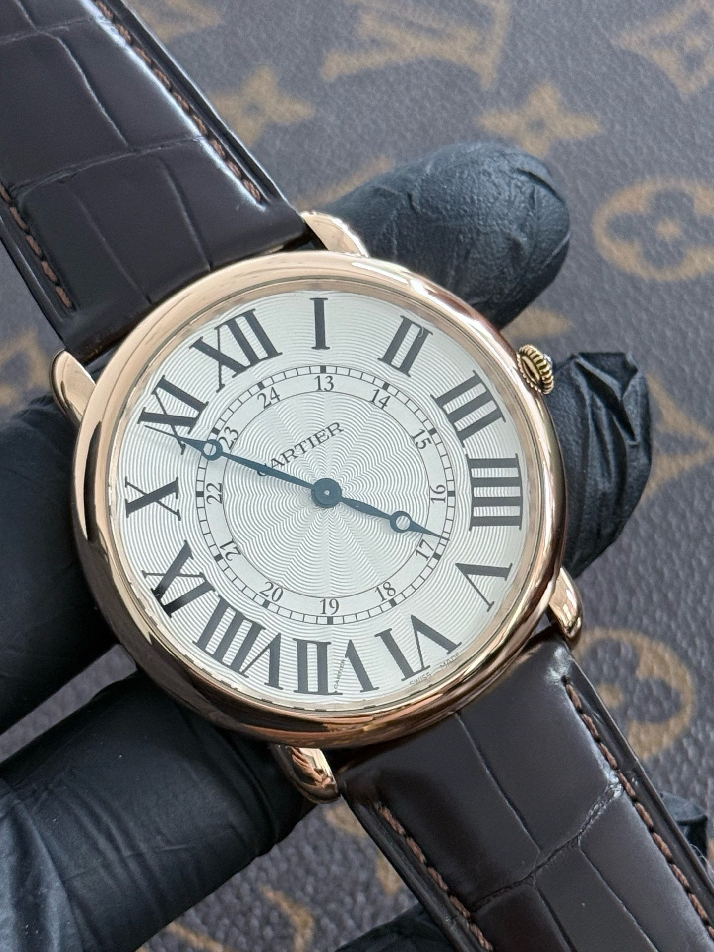 Cartier W6801004 detail 2