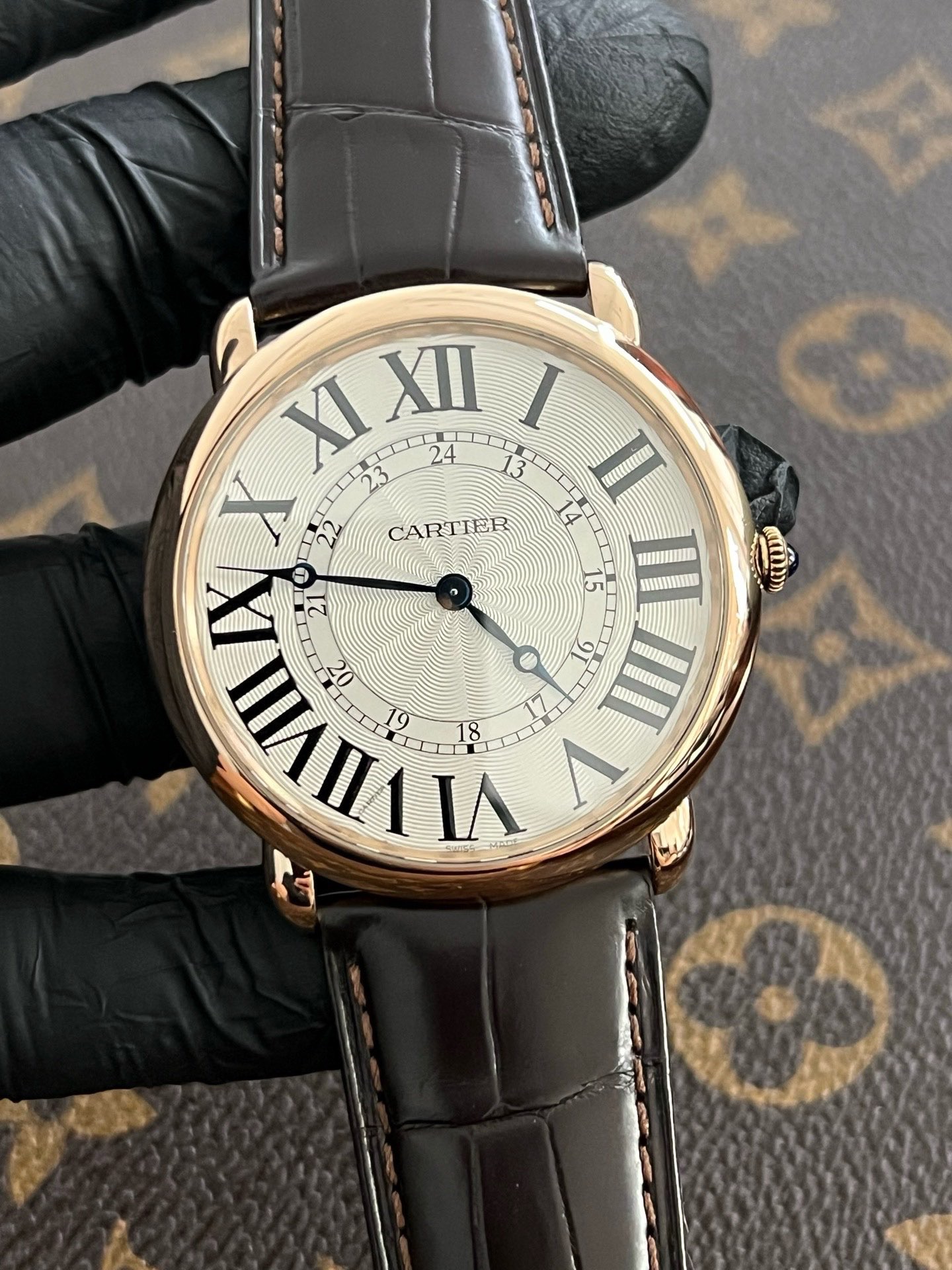 Cartier W6801004
