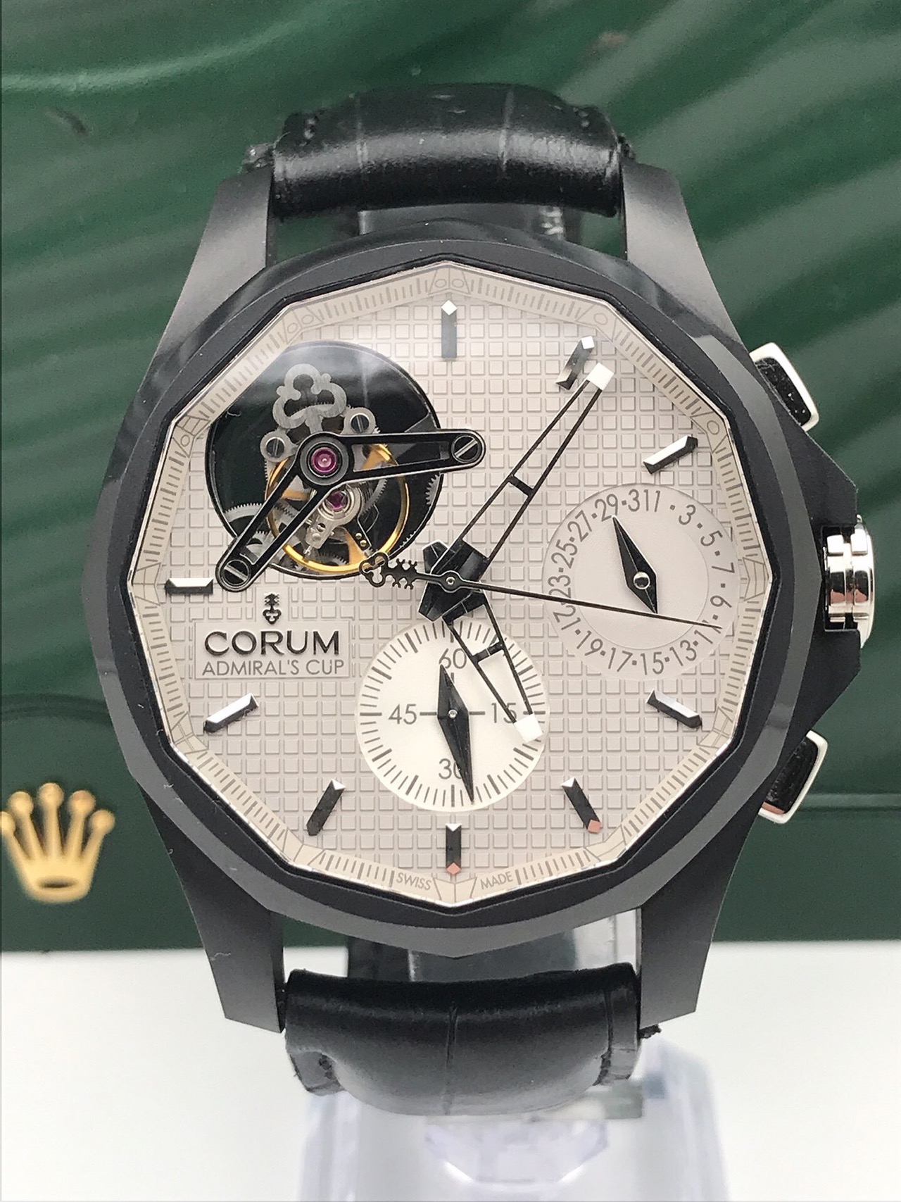 Corum Vintage