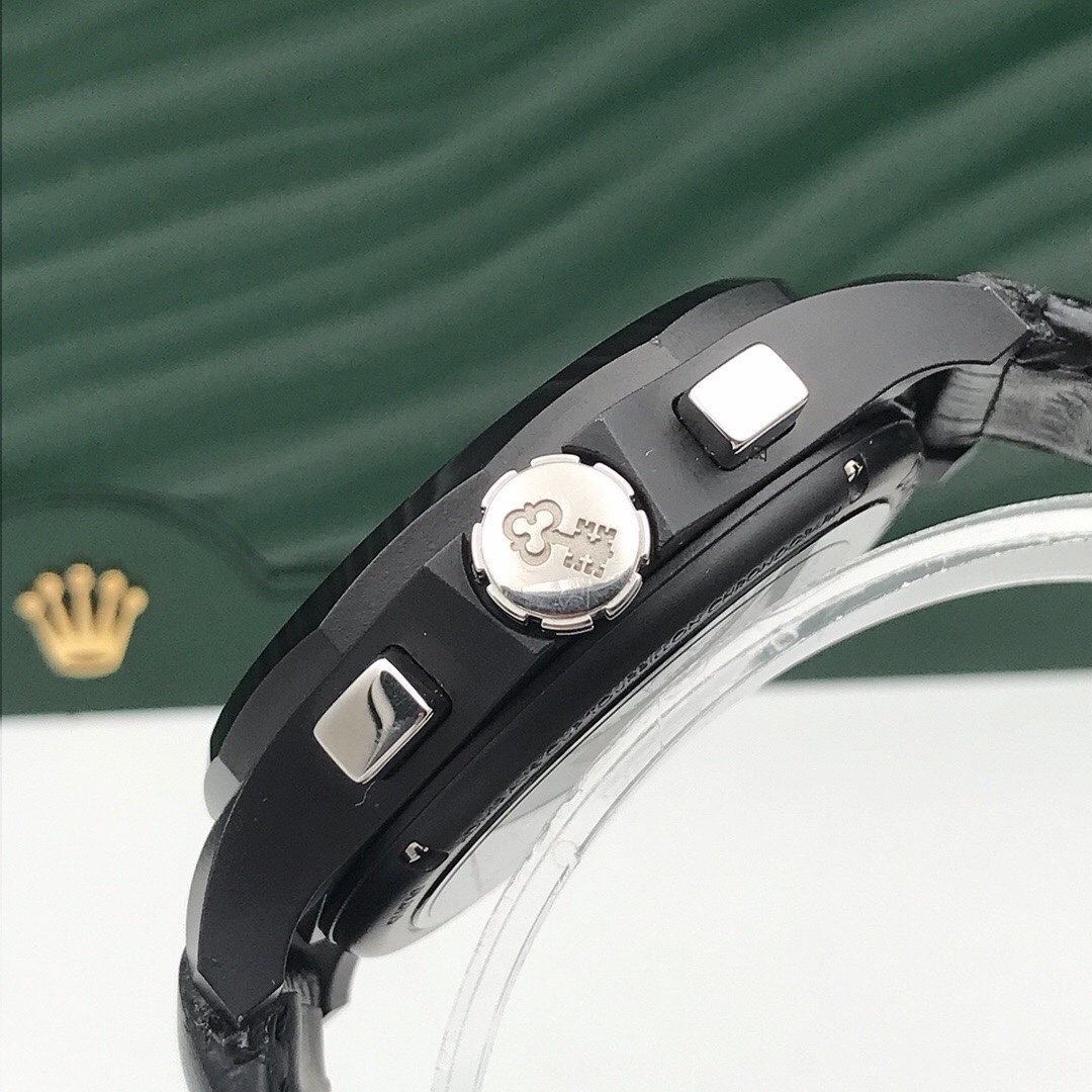 Corum Vintage detail 4