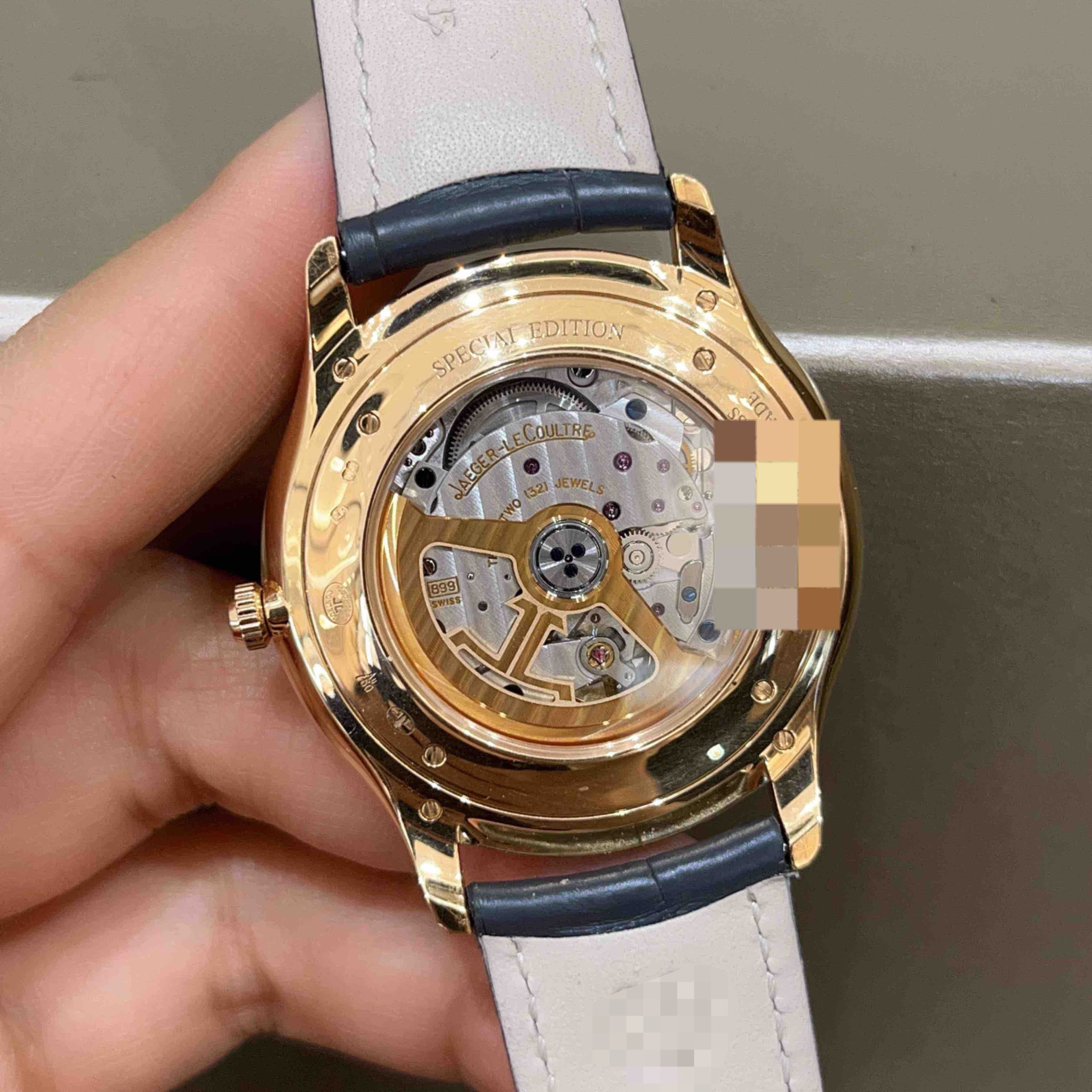 Jaeger-LeCoultre 128255J detail 4