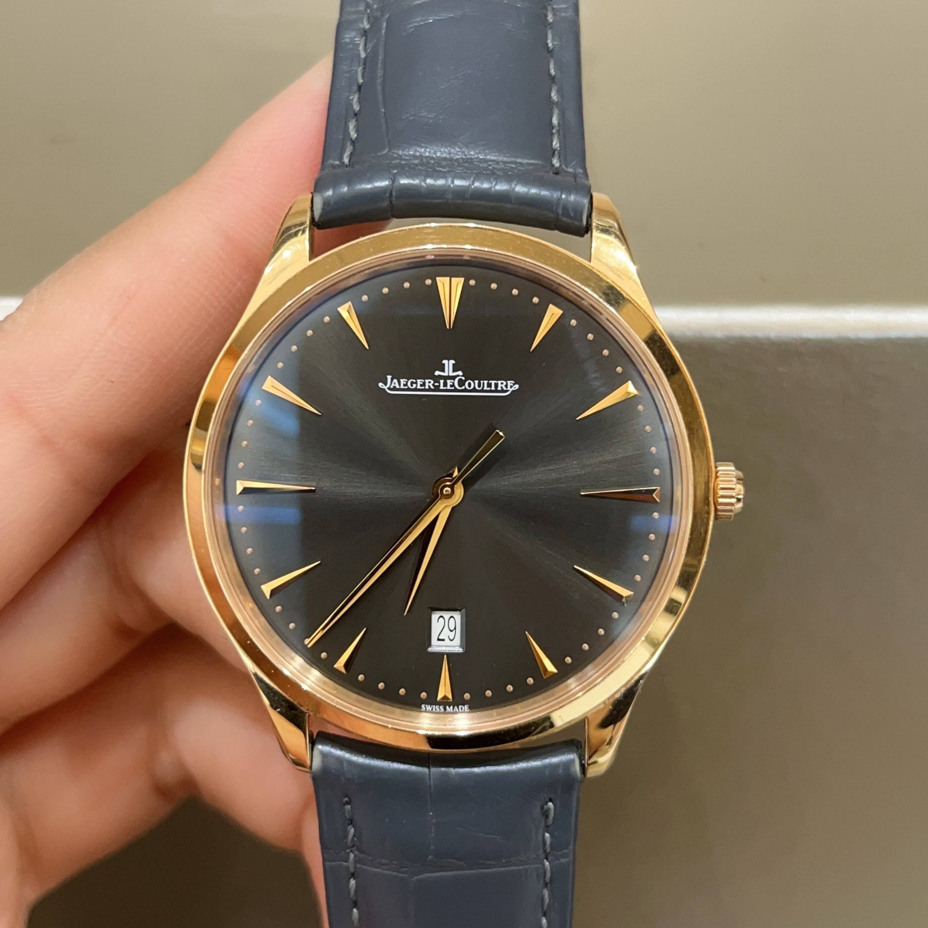 Jaeger-LeCoultre 128255J