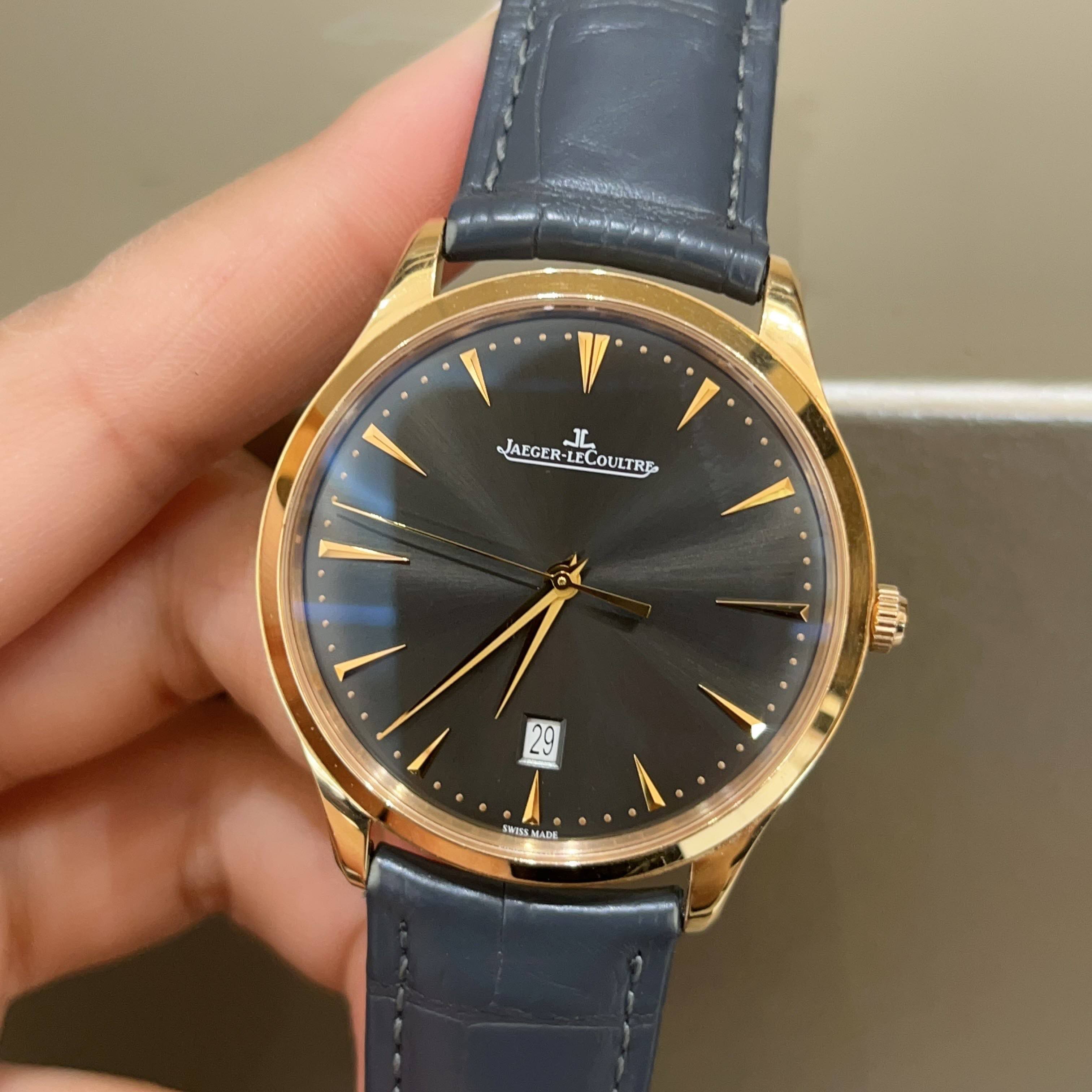 Jaeger-LeCoultre 128255J detail 2