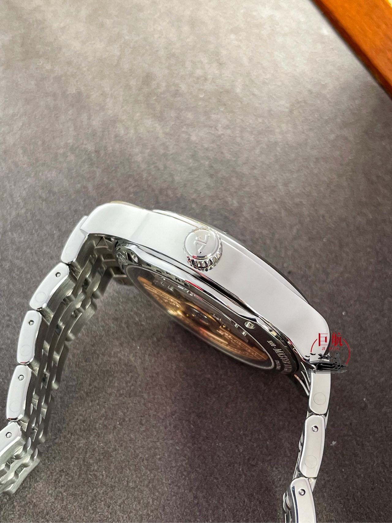 Jaeger-LeCoultre 1658120 detail 4