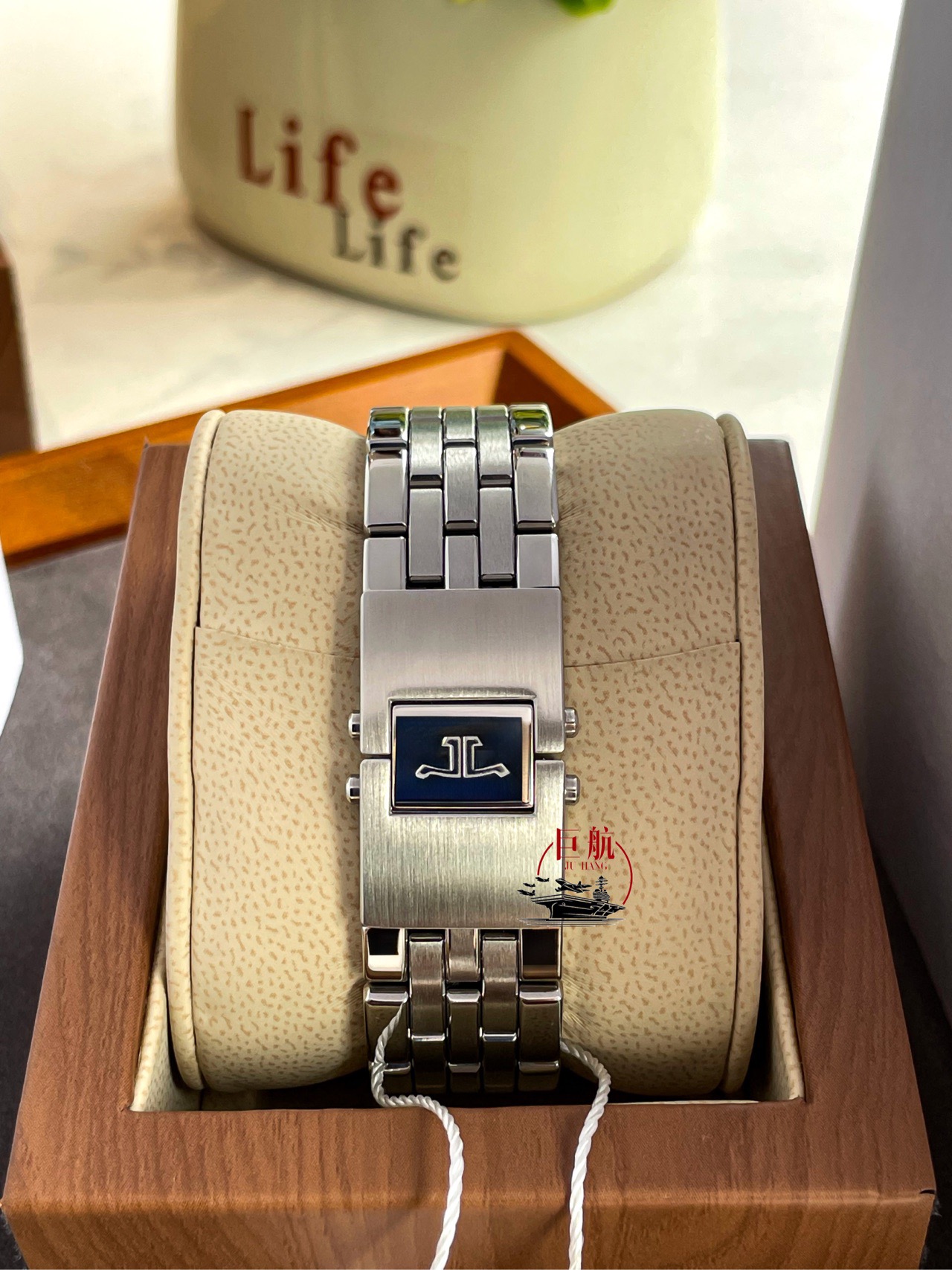 Jaeger-LeCoultre 1658120 detail 5