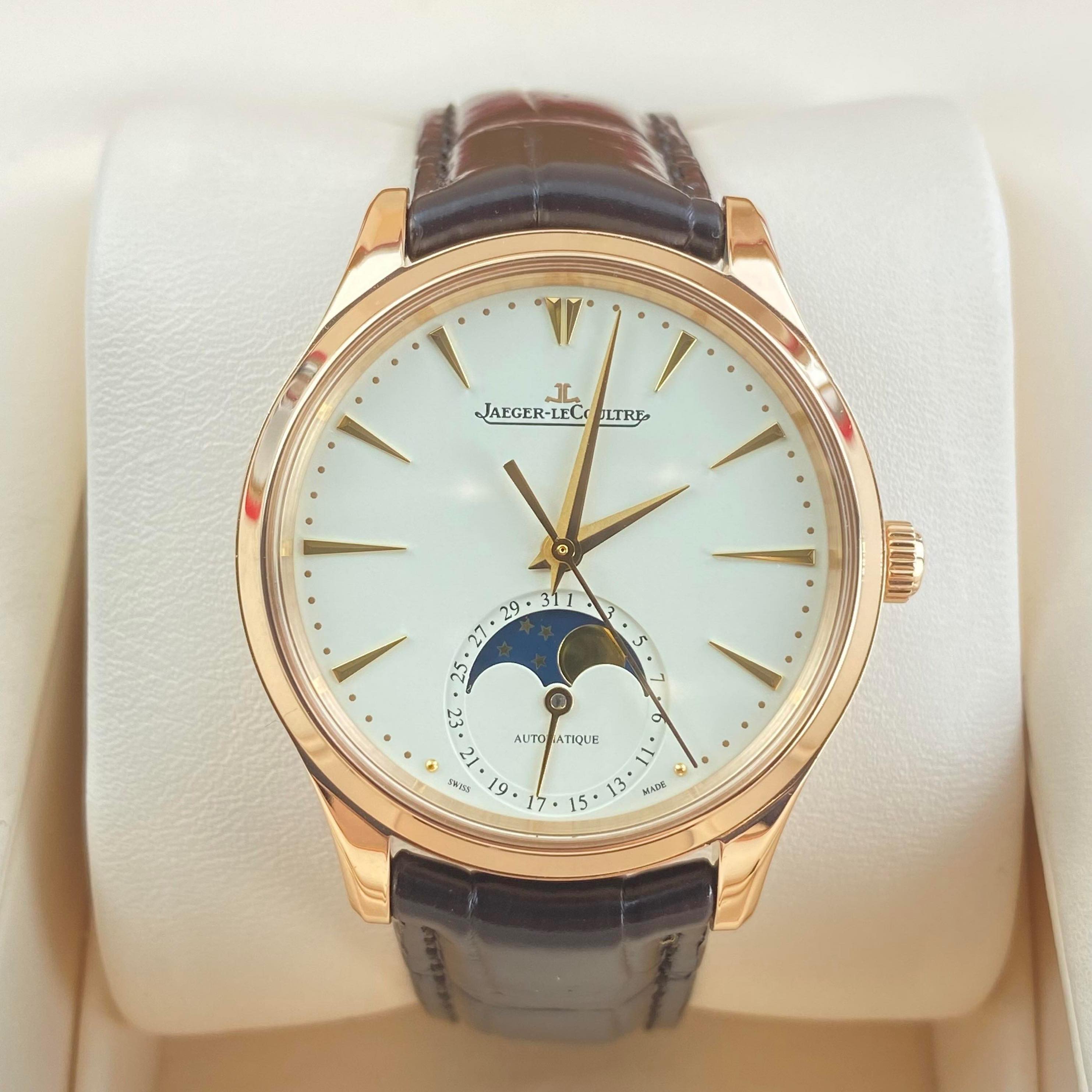 Jaeger-LeCoultre 1252520