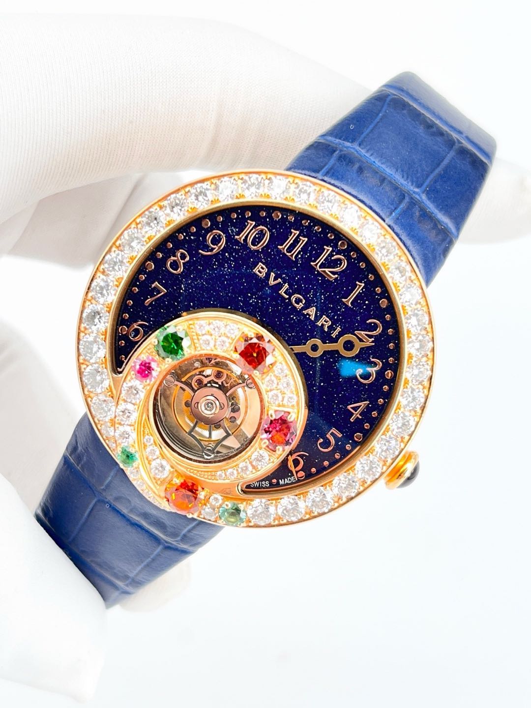 Bulgari 102556 detail 2