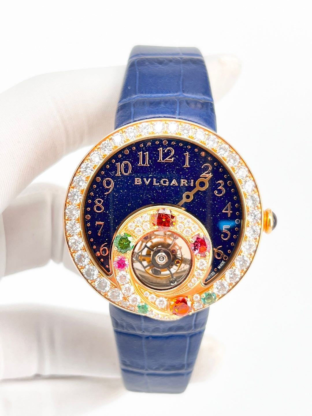 Bulgari 102556