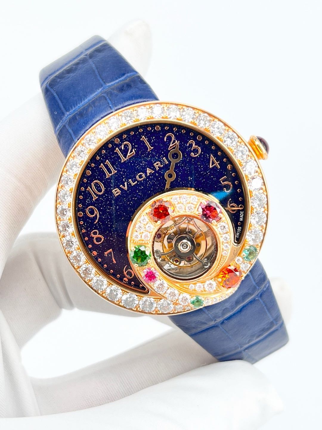Bulgari 102556 detail 1