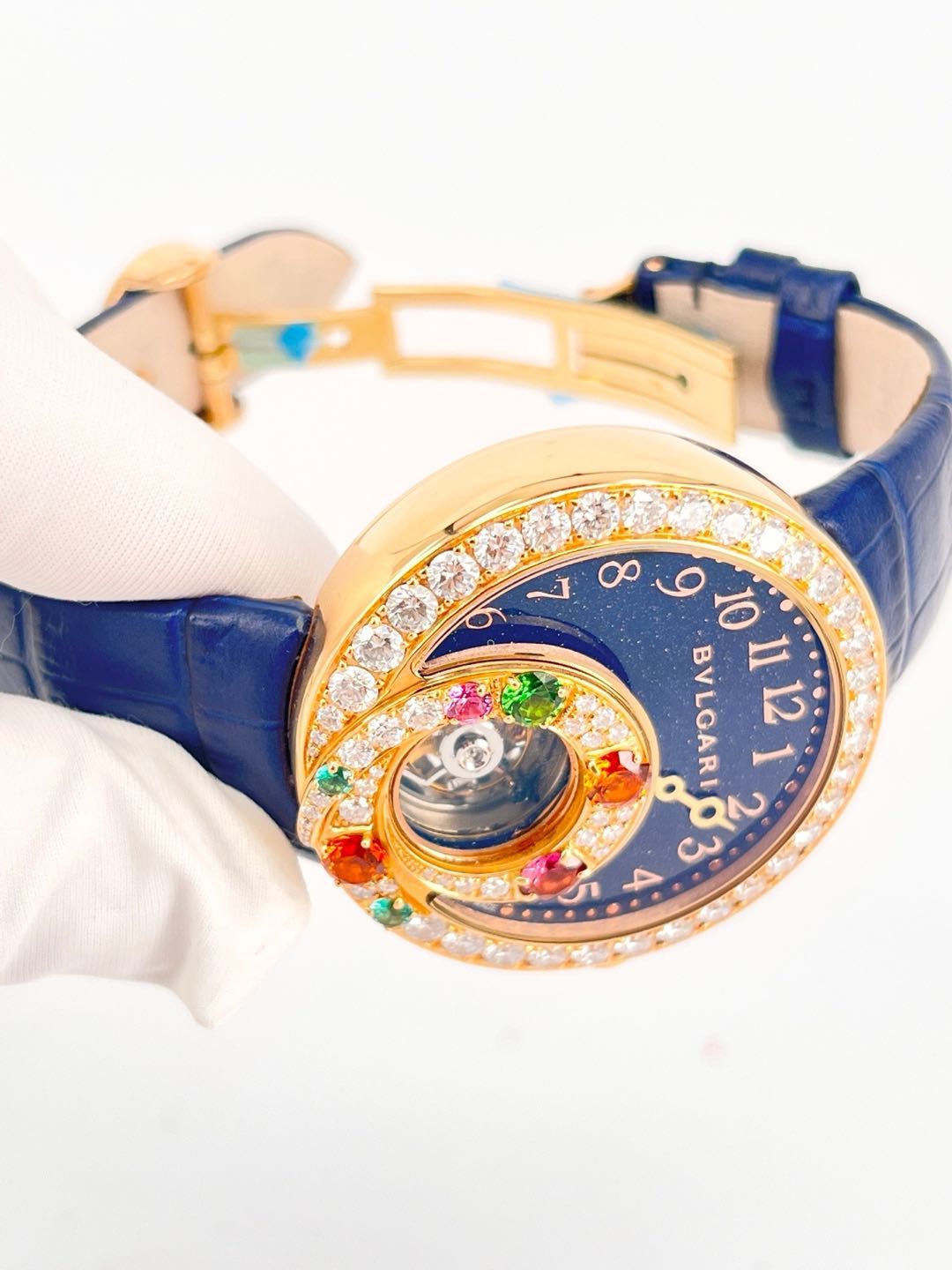 Bulgari 102556 detail 4