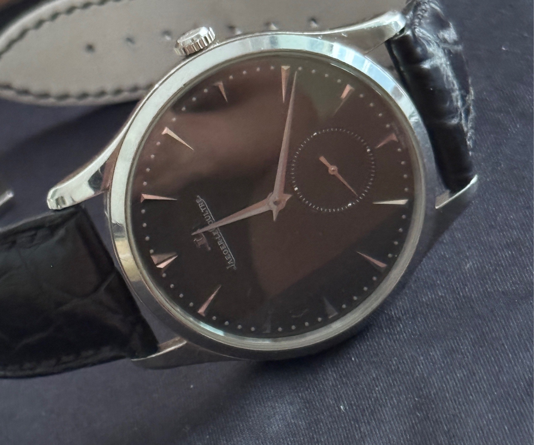 Jaeger-LeCoultre 1353450 detail 7