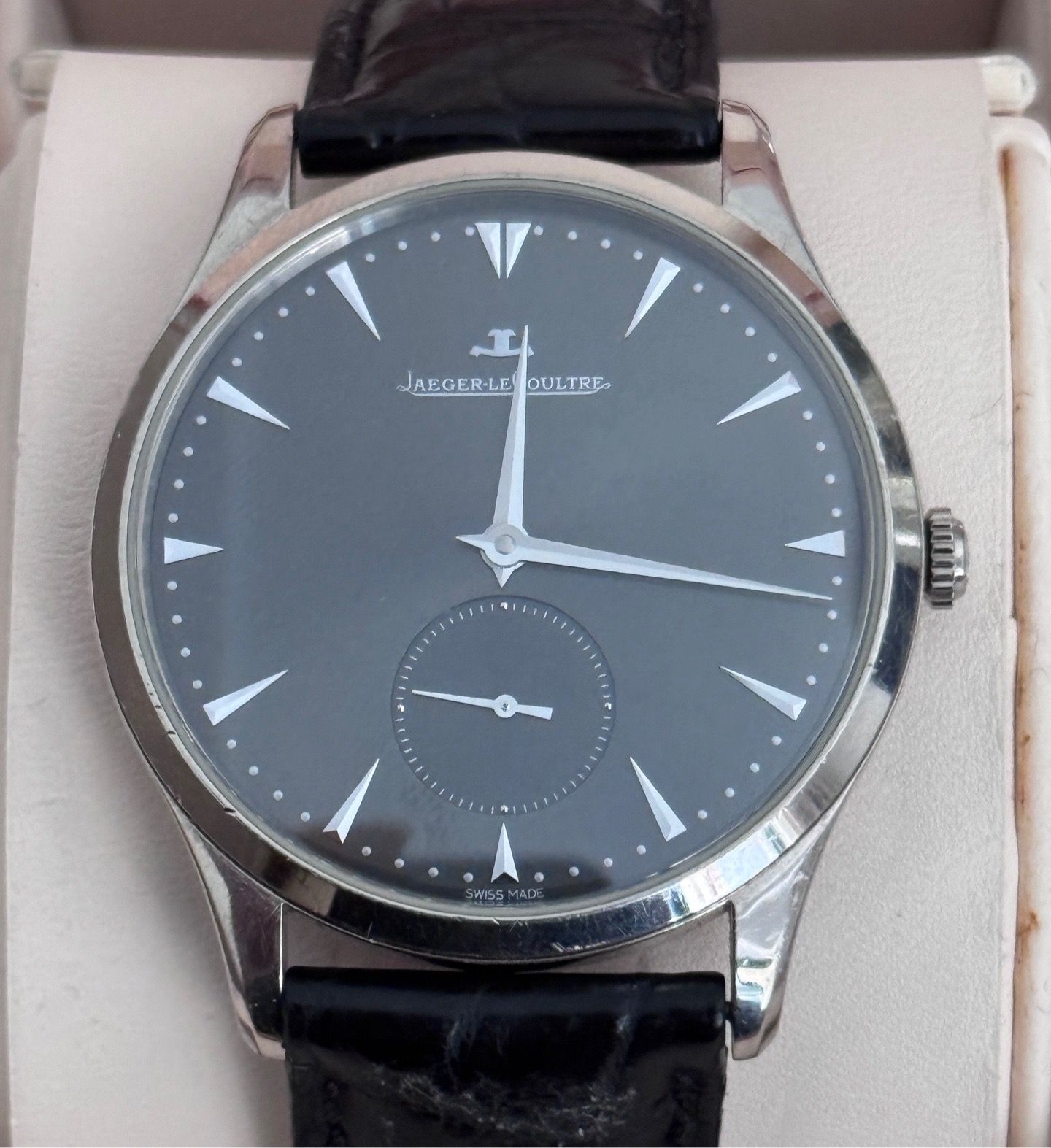 Jaeger-LeCoultre 1353450 detail 6