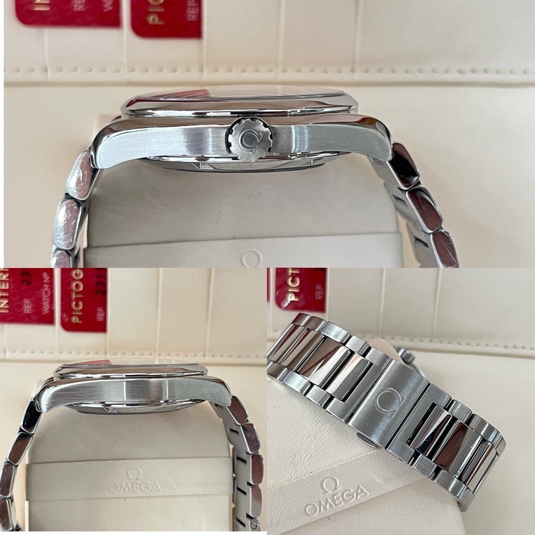 Omega 231.10.42.21.02.004 detail 7