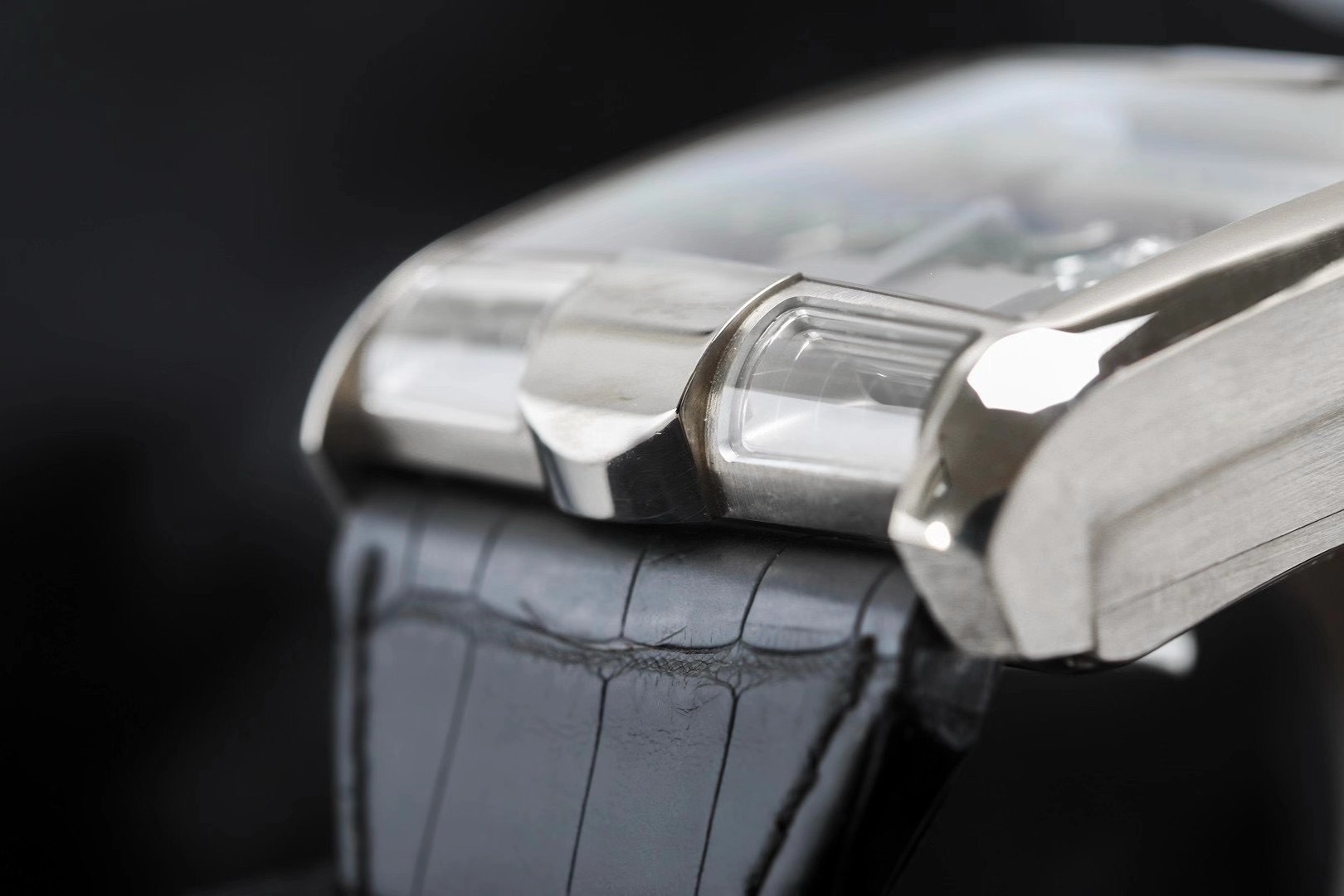 Harry Winston Vintage detail 5