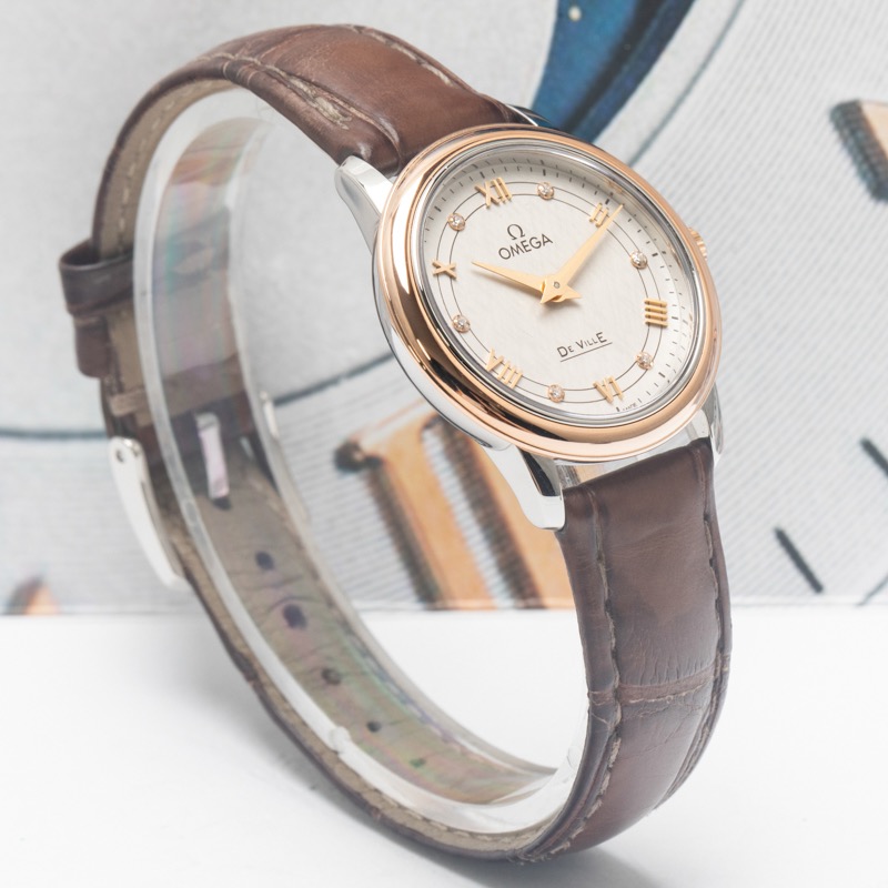 Omega 424.23.27.60.52.001 detail 3