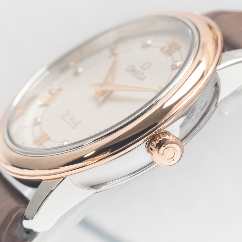 Omega 424.23.27.60.52.001 detail 5