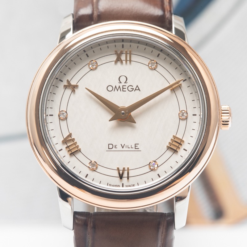 Omega 424.23.27.60.52.001 detail 1