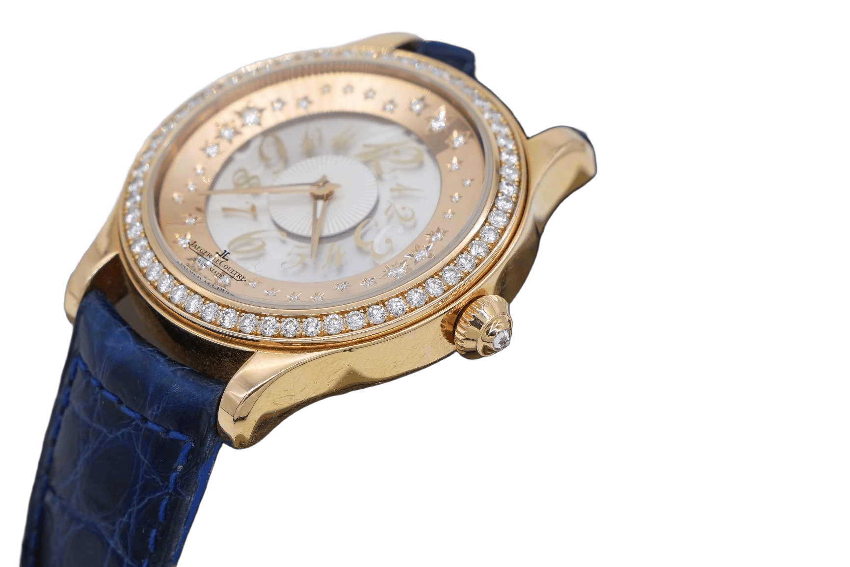 Jaeger-LeCoultre 1202410 detail 3