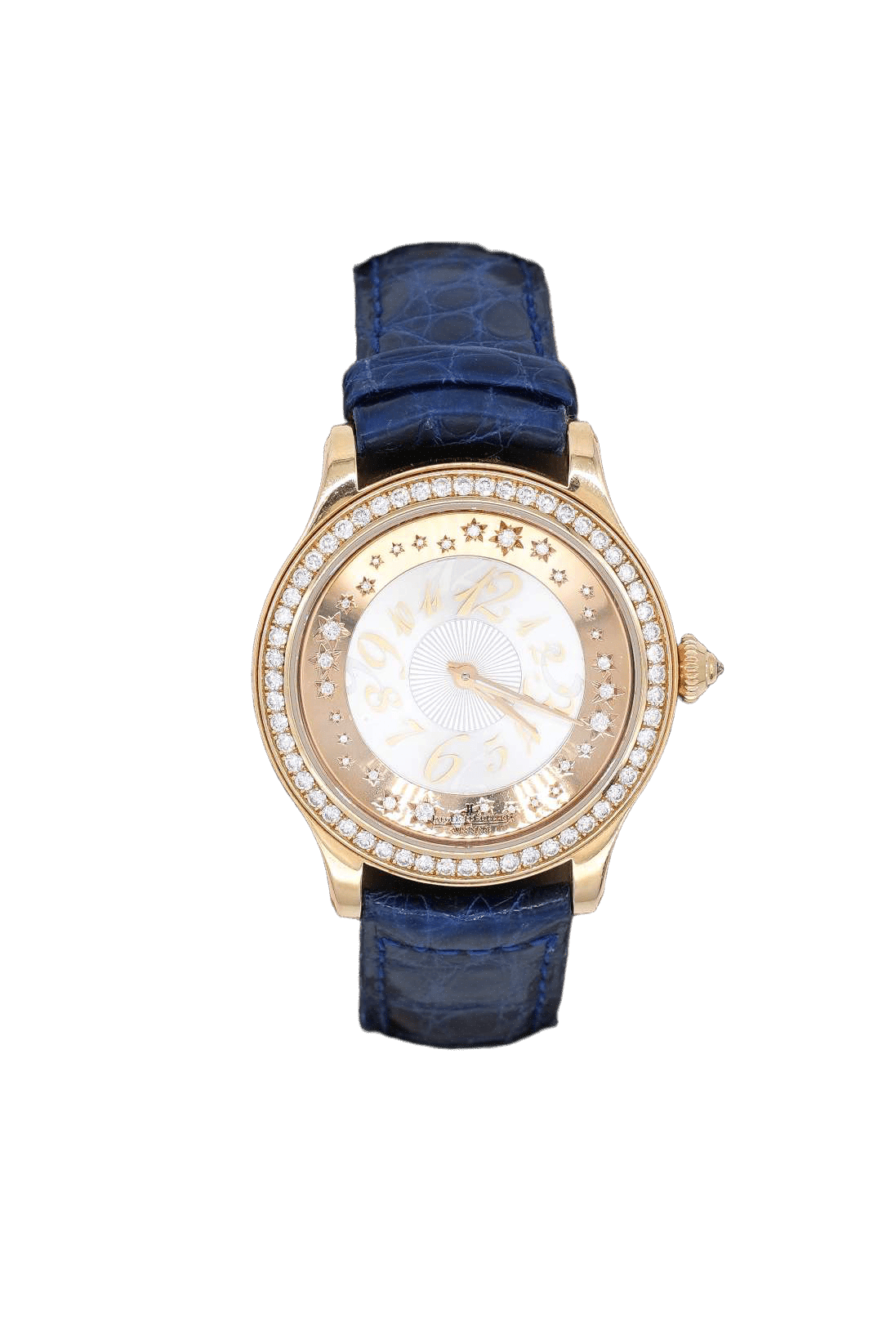 Jaeger-LeCoultre 1202410